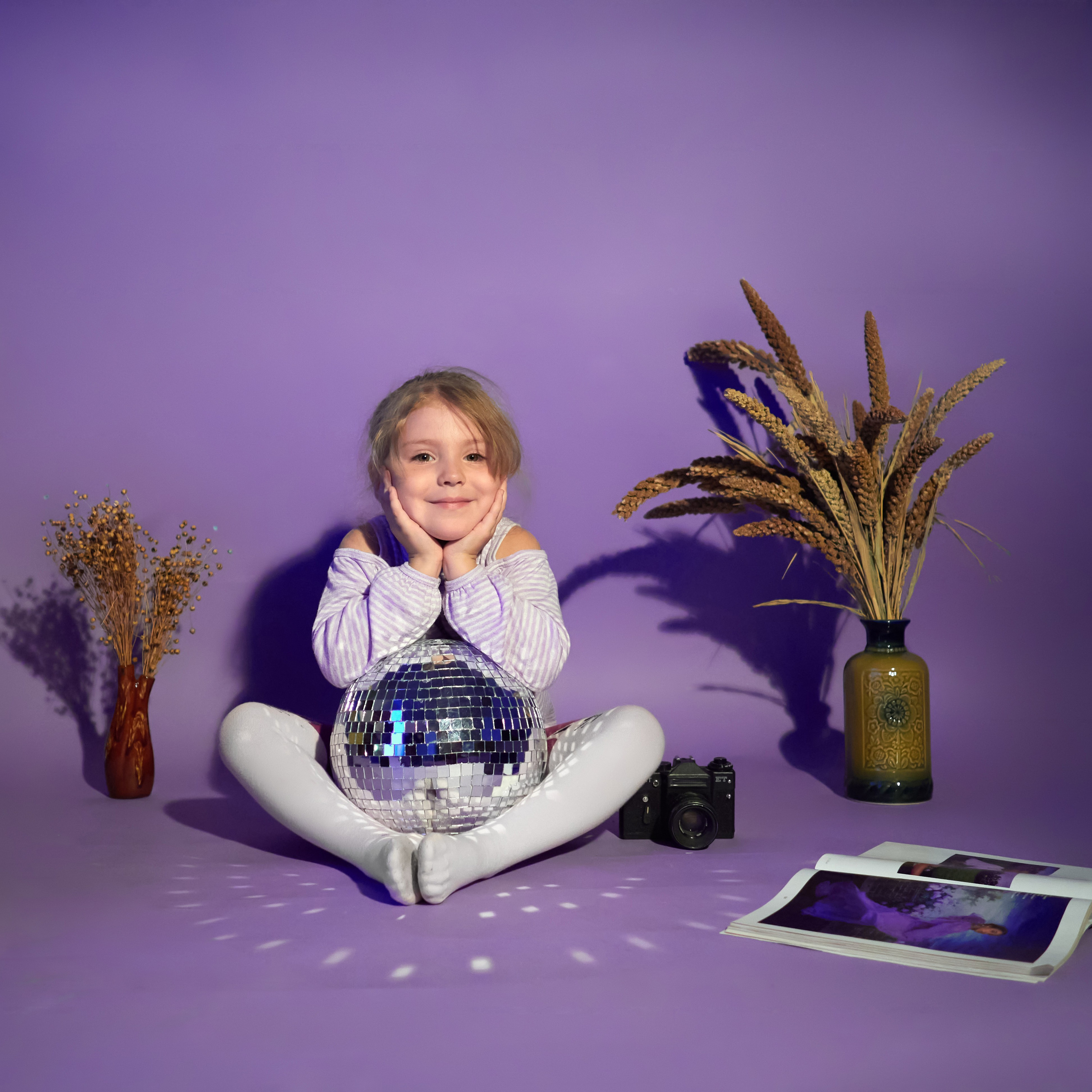 Портретный фотограф Кемерово. Подрябинкин Данила, портретный и репортажный фотограф в Кемерово