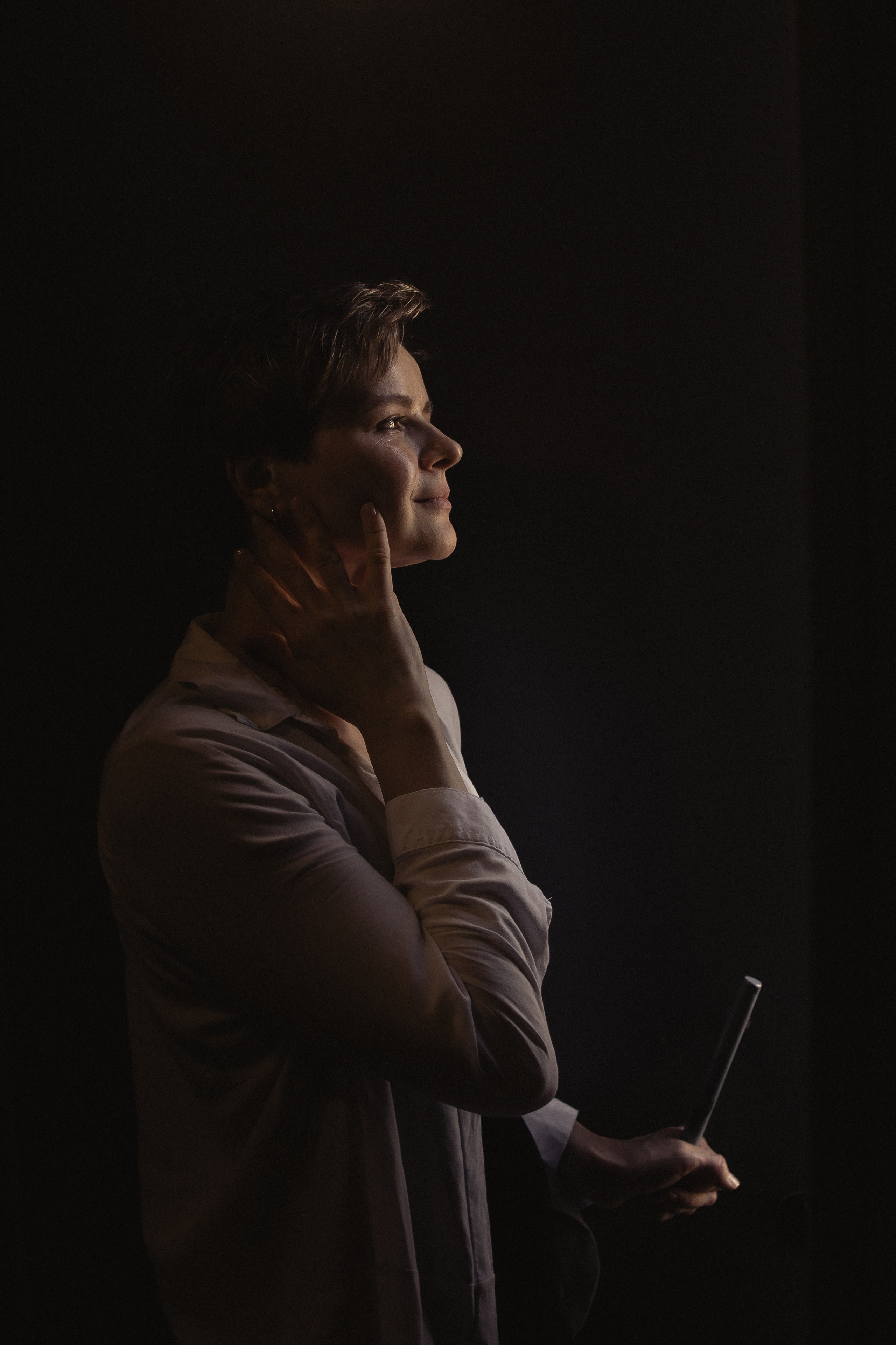 Ярослава. Фотограф Регина Крикунова г. Красноярск