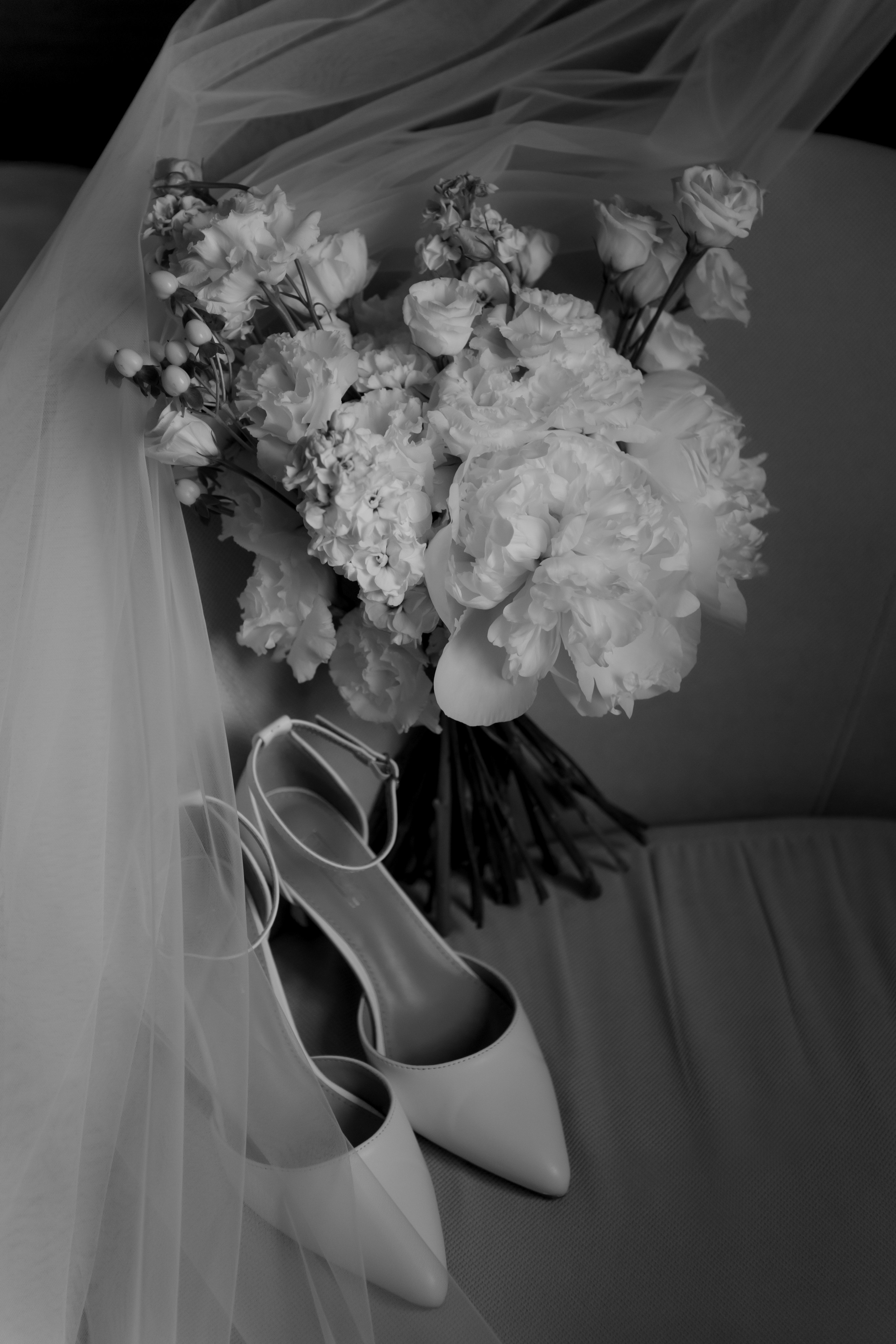 Свадьба Никиты и Полины. Фотограф Кольчугино/Владимир/Москва Елизавета Иода