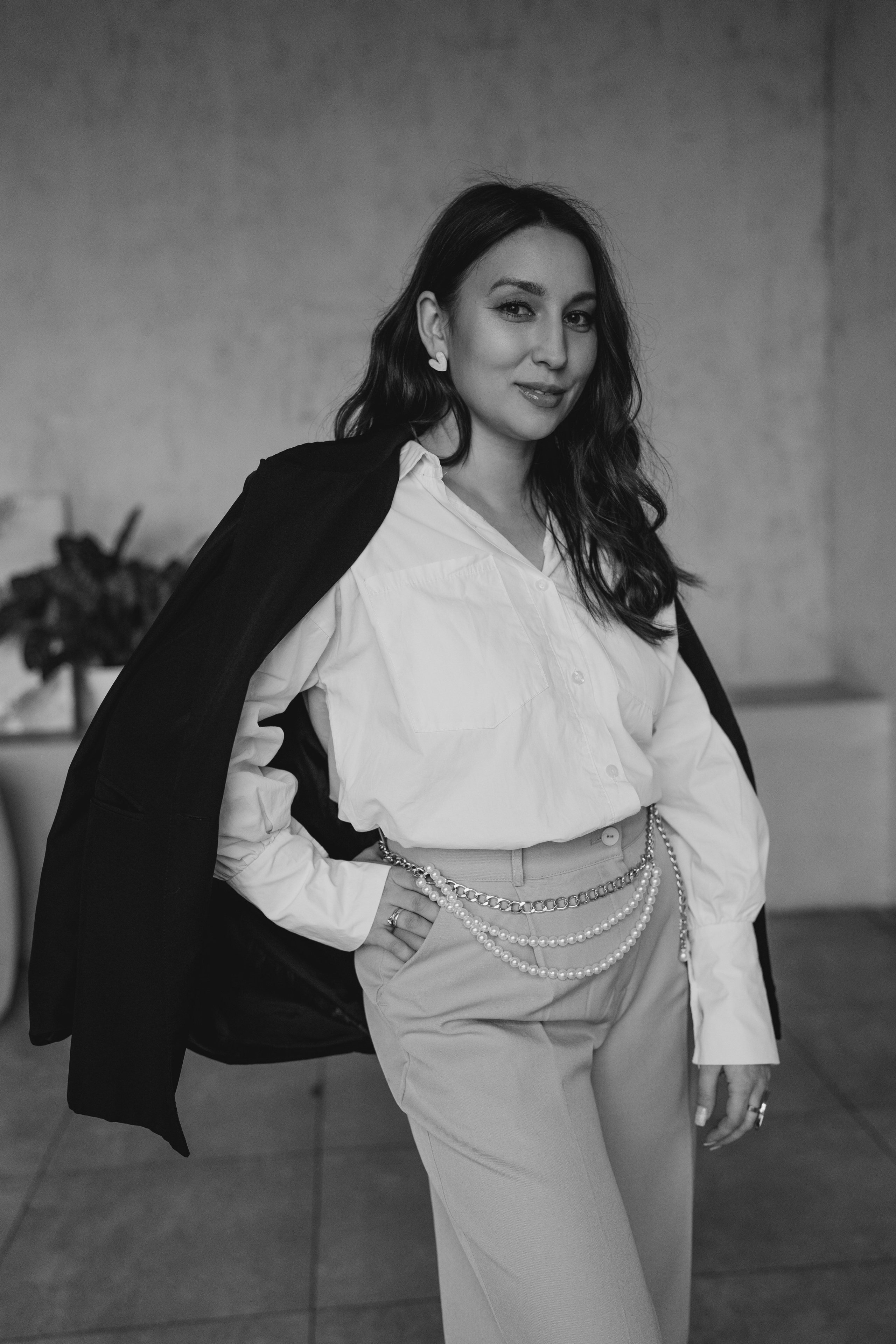 Съемка команды хоумстейджеров. Фото для сайта и рекламы. Фотограф Москва / Зеленоград — Наталья Петухова