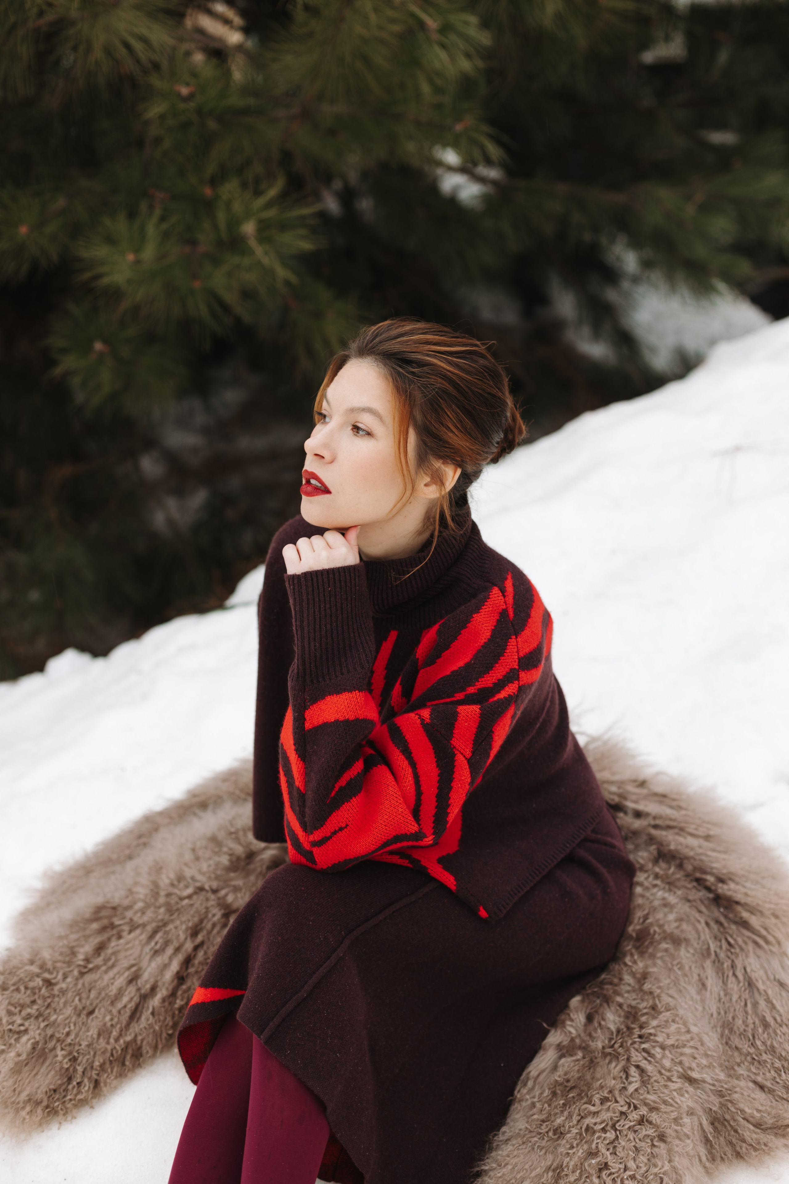 Helen. Фотограф на Юге России