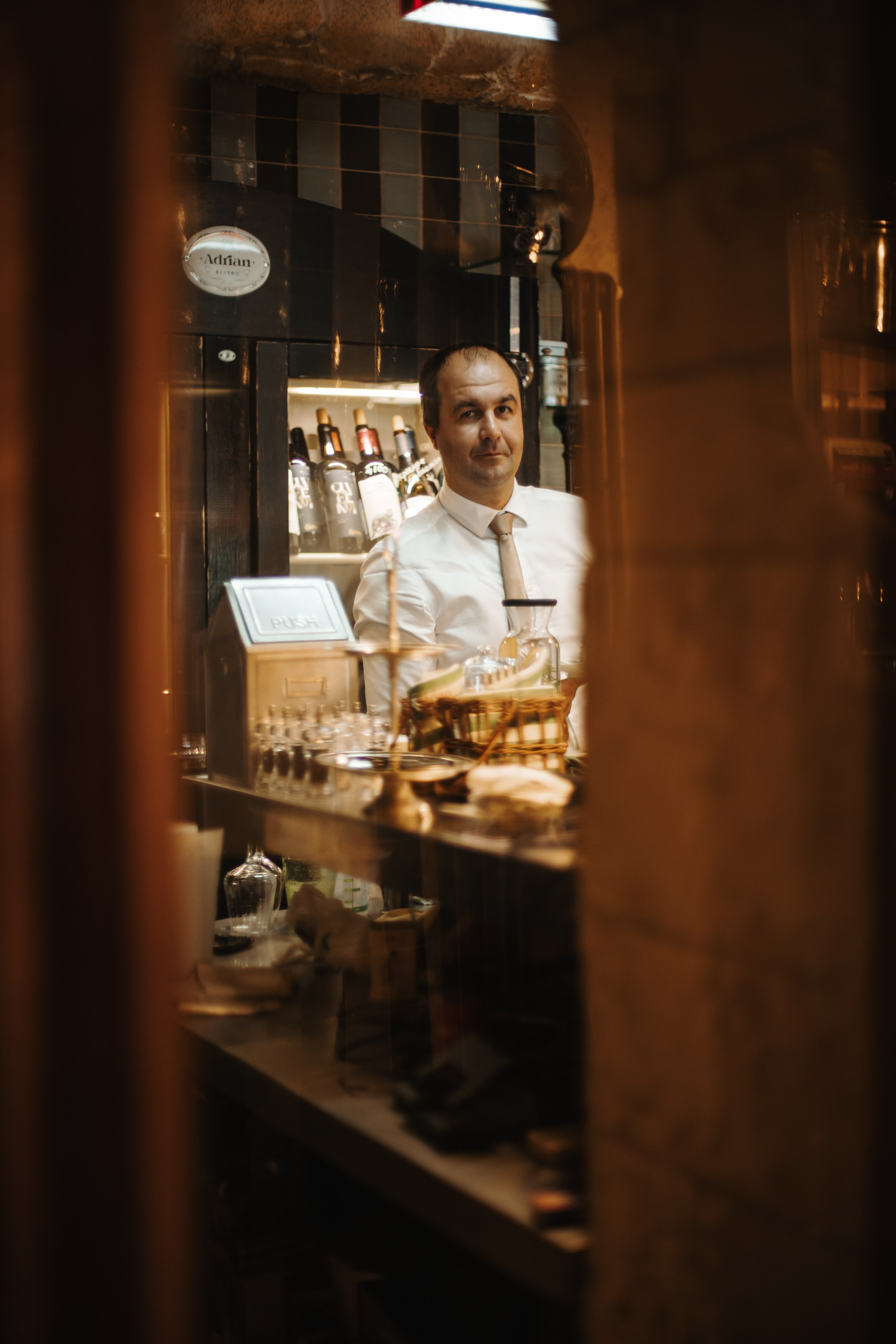 Adrian Bistro. Фотограф на Юге России