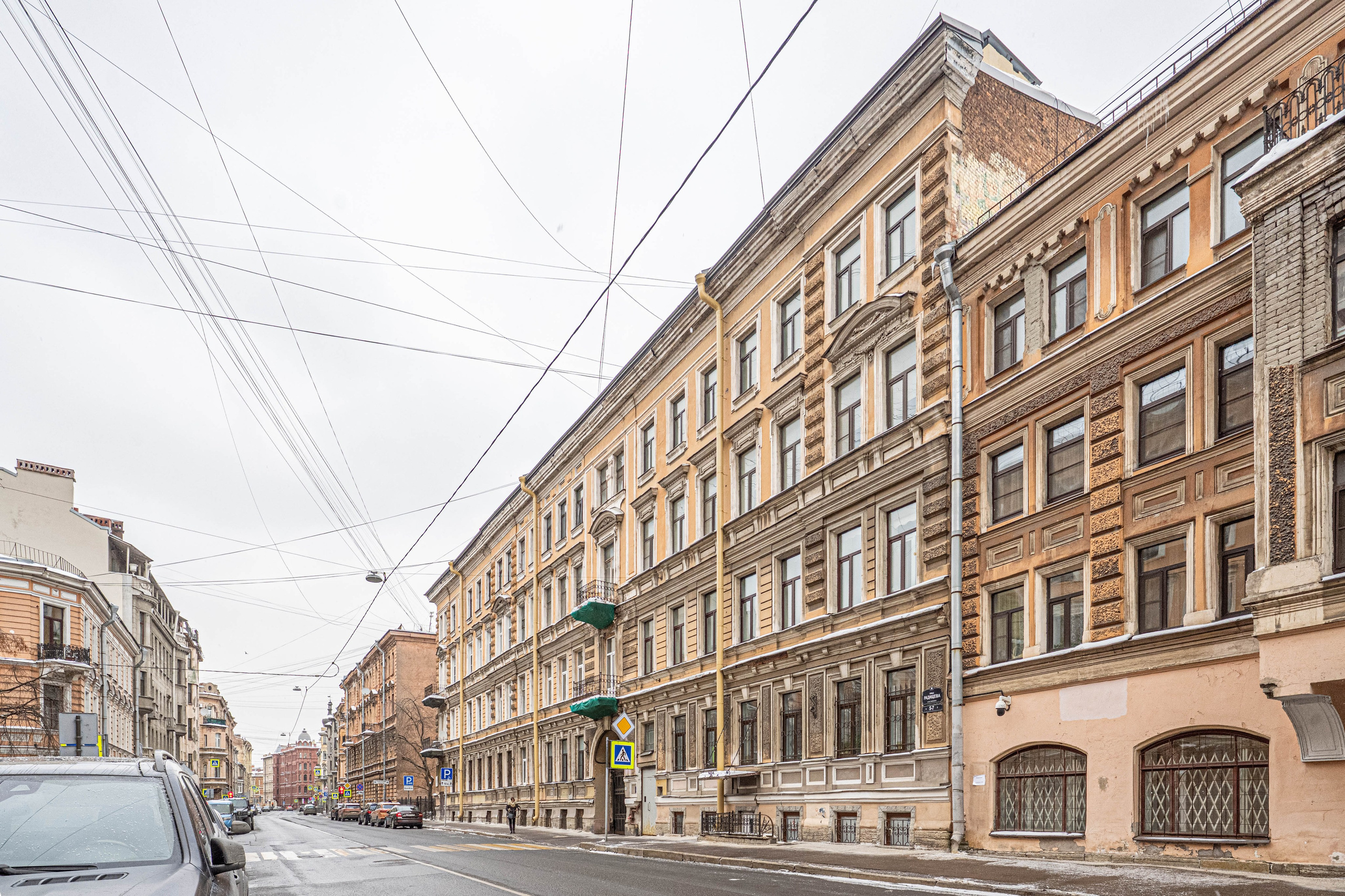 Фотосъемка и видеосъемка квартиры. Интерьерный и репортажный фотограф в Санкт-Петербурге