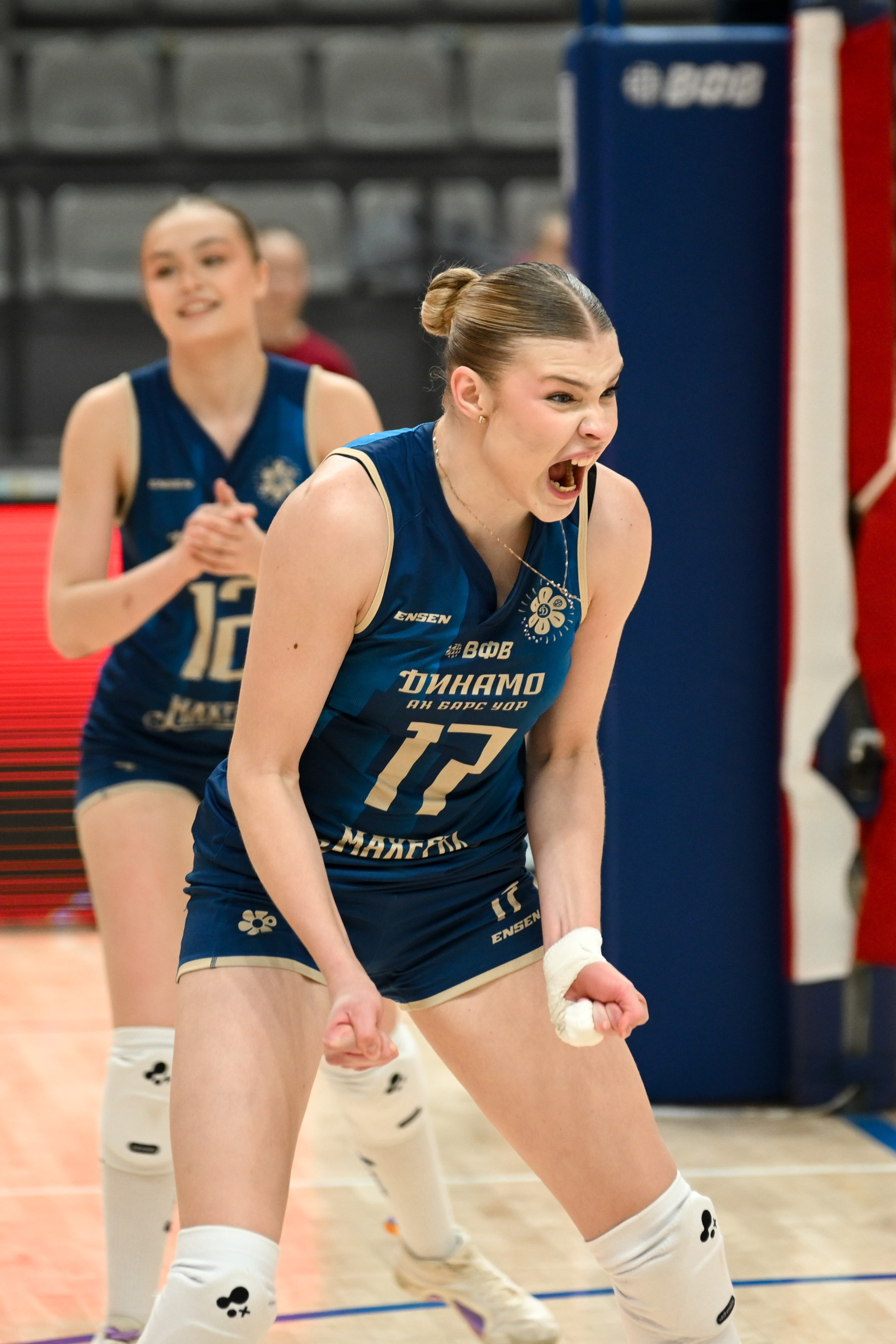 Геотек Молодёжная лига. Фотограф и видеооператор в Туле | Даниил Рыбак