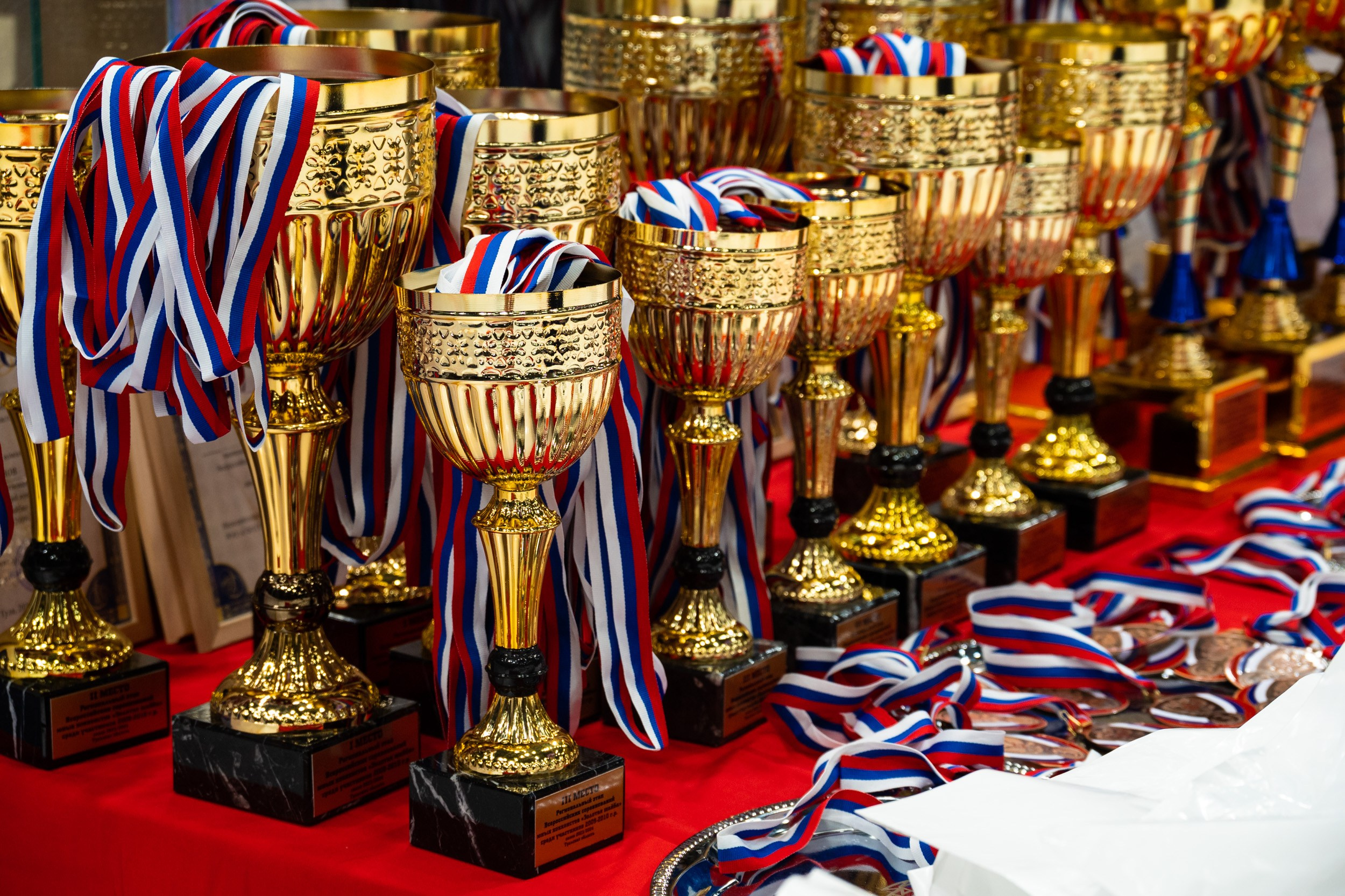 Турнир «Золотая шайба» — награждение и гала-матч. Фотограф и видеооператор в Туле | Даниил Рыбак