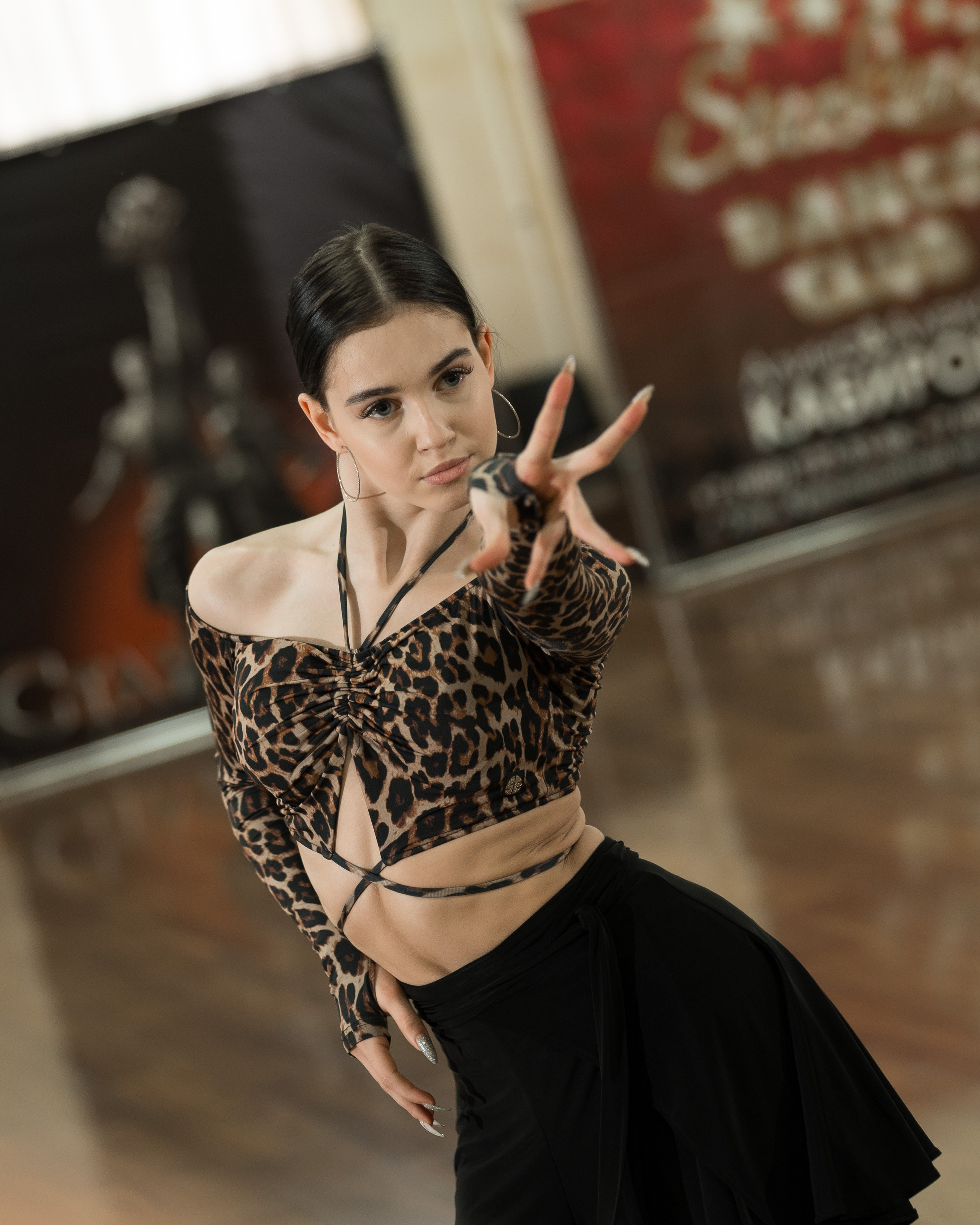 Студия танца Кабировых. Фотограф и видеооператор в Туле | Даниил Рыбак