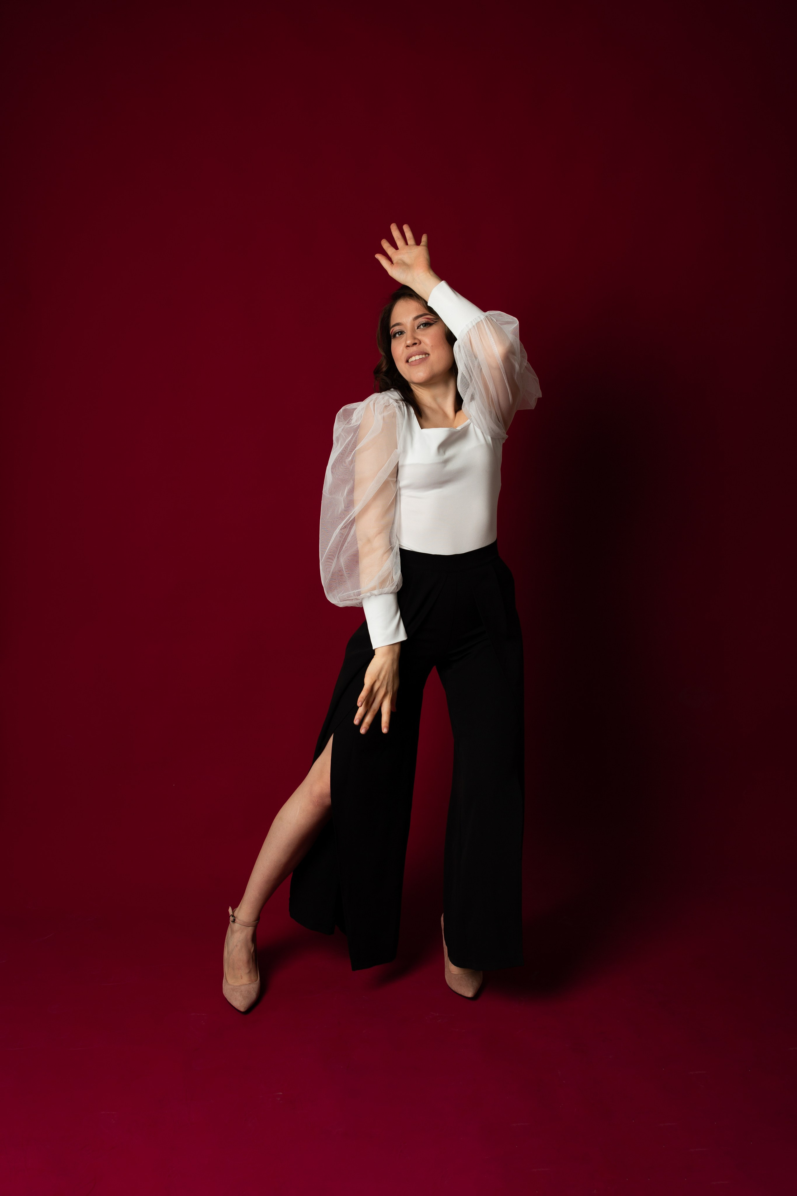 Светлана. Марина Шаймухаметова. Фотограф в Уфе