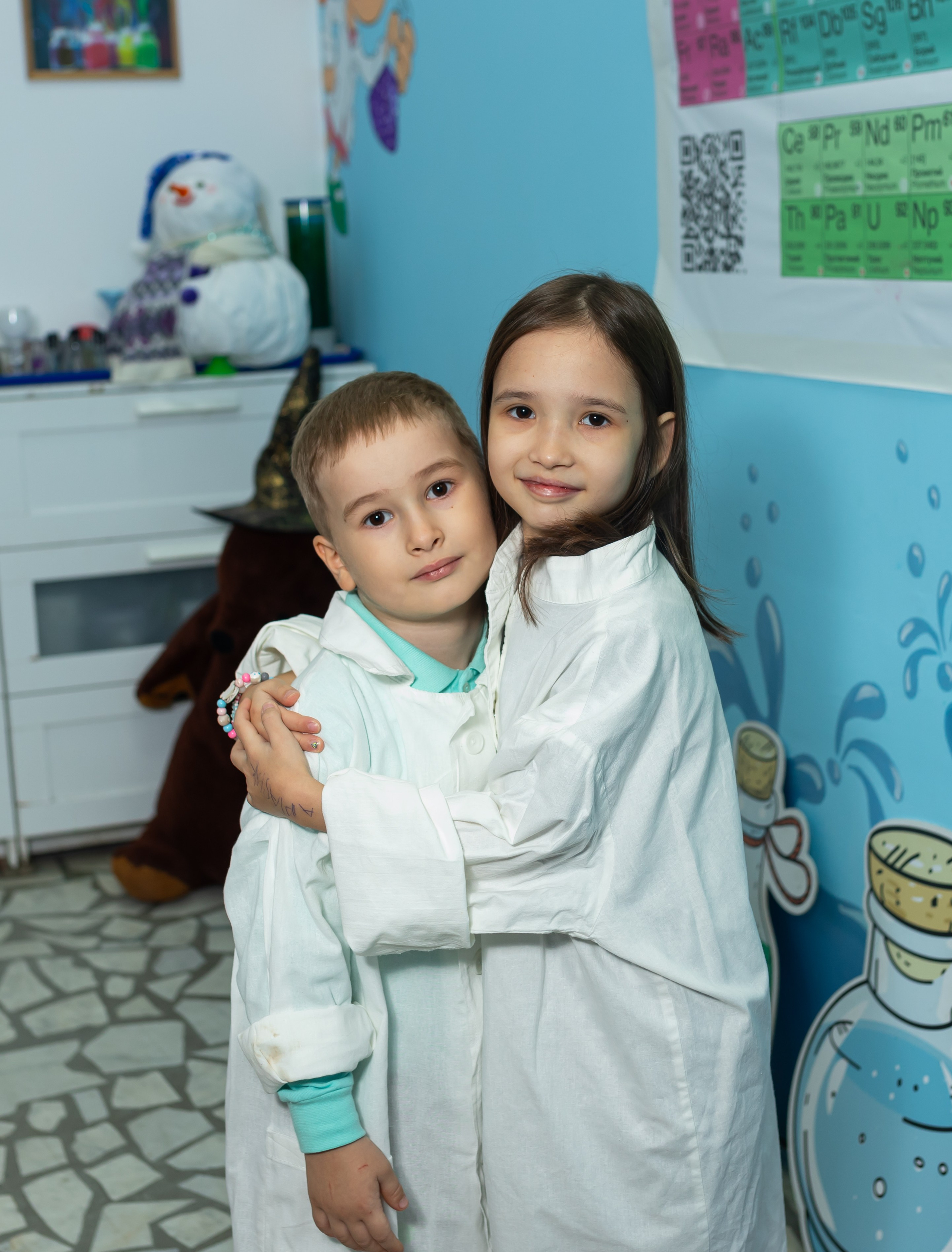 День рождение Данила. Марина Шаймухаметова. Фотограф в Уфе