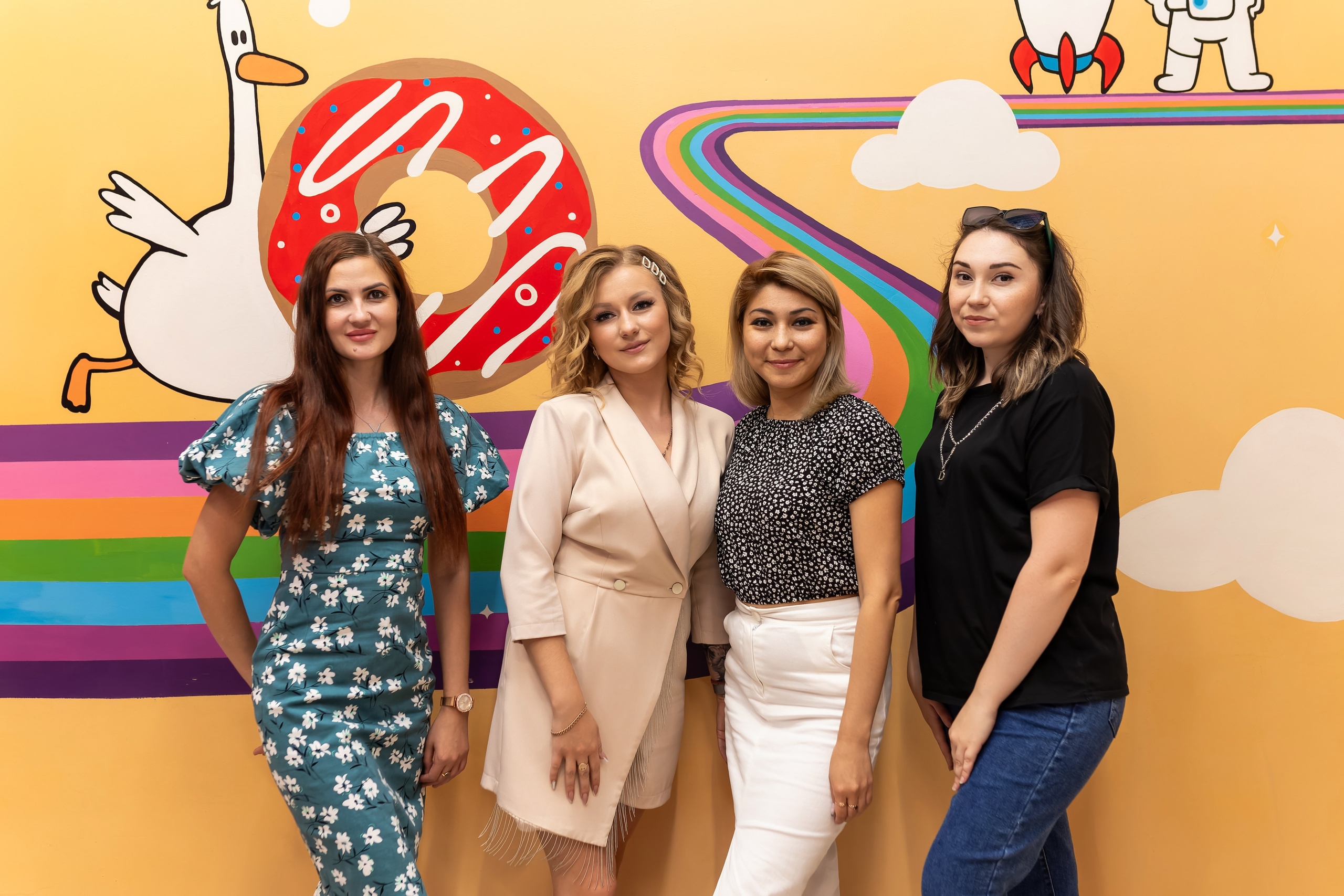 День рождение Киры. Марина Шаймухаметова. Фотограф в Уфе