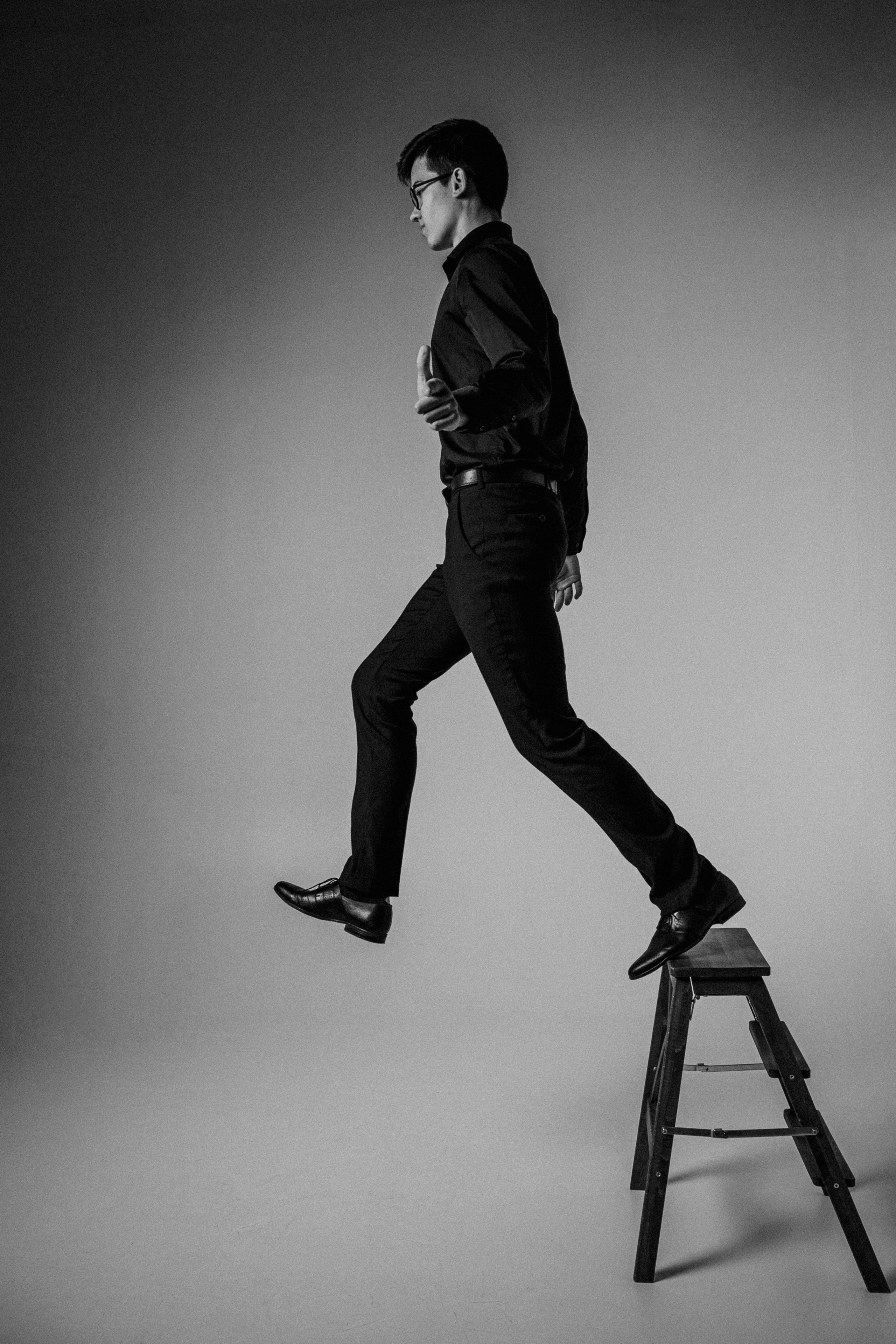 Фотограф Пенза Фёдор Беляев