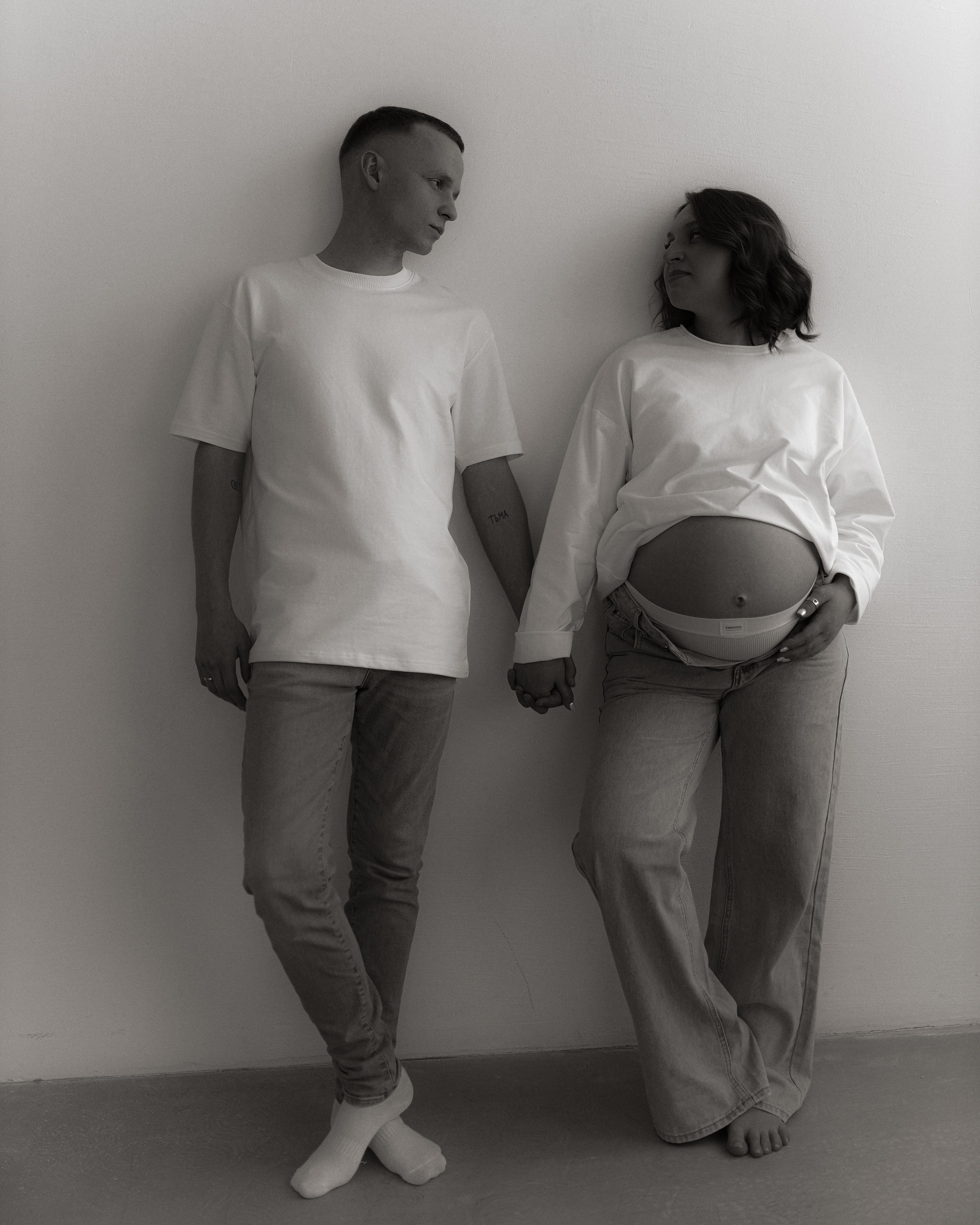 Ксения и Николай. DARYA.BELKINA