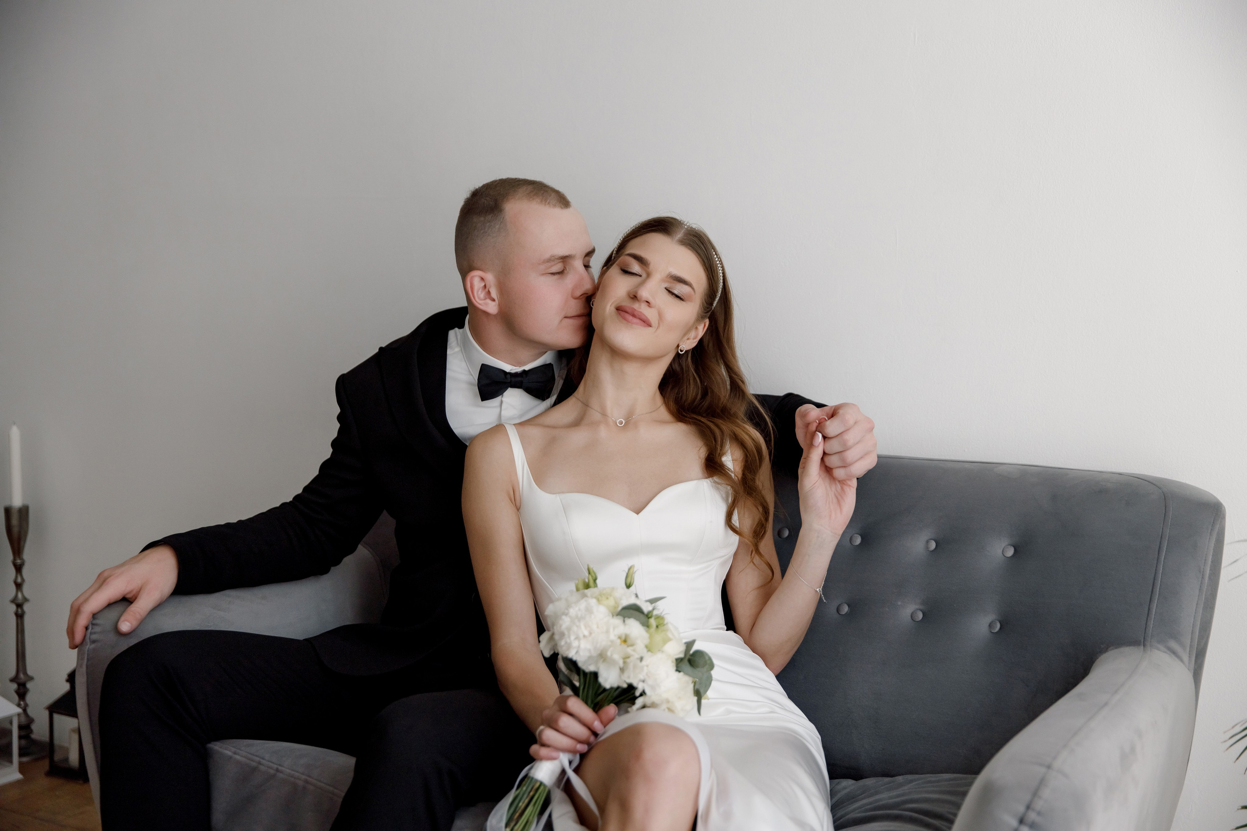 Марк и Ангелина. Свадебный и семейный фотограф Краснодар, Юлия Потопахина