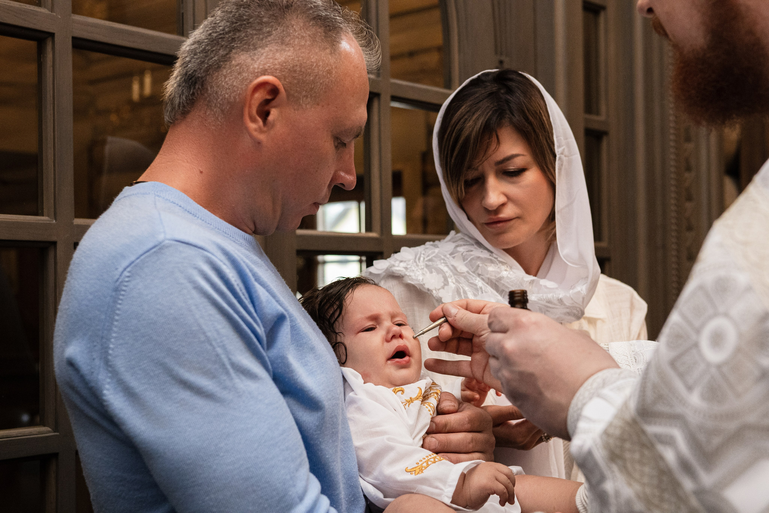 Фотосессия крещения в городе Пушкин, Павловск, Колпино, Тосно, СПБ, Славянка. Семейный и детский фотограф в СПБ, Пушкин, Колпино, Славянка, Тосно