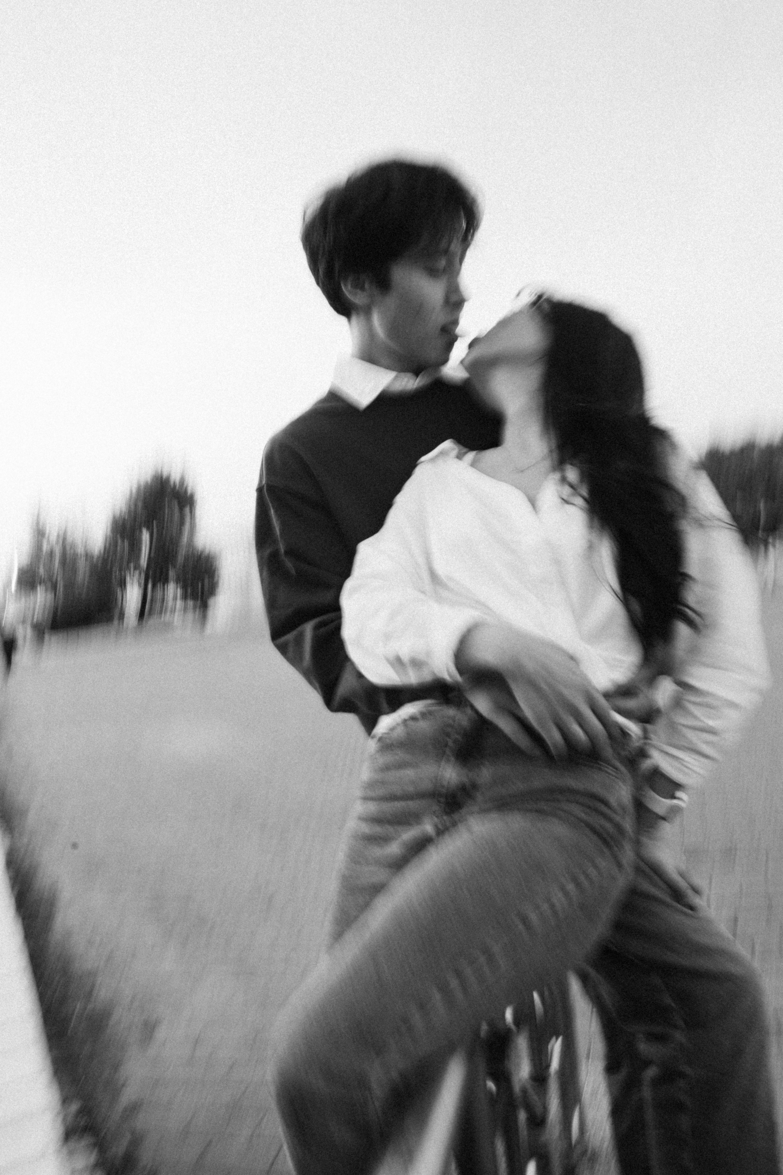 Космос внутри нас. Свадебный и семейный фотограф в Санкт-Петербурге и Москве