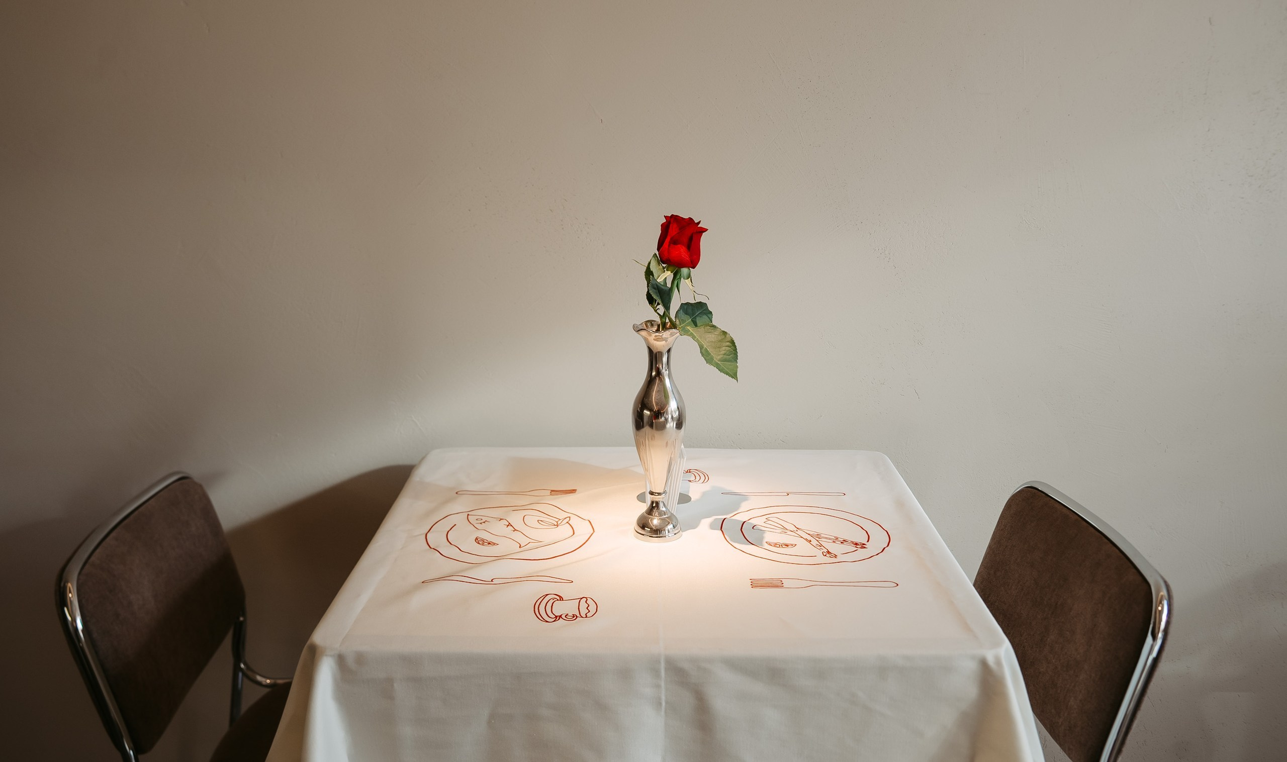 The Revel x Enter. Саша Копылов, фотограф в Казани