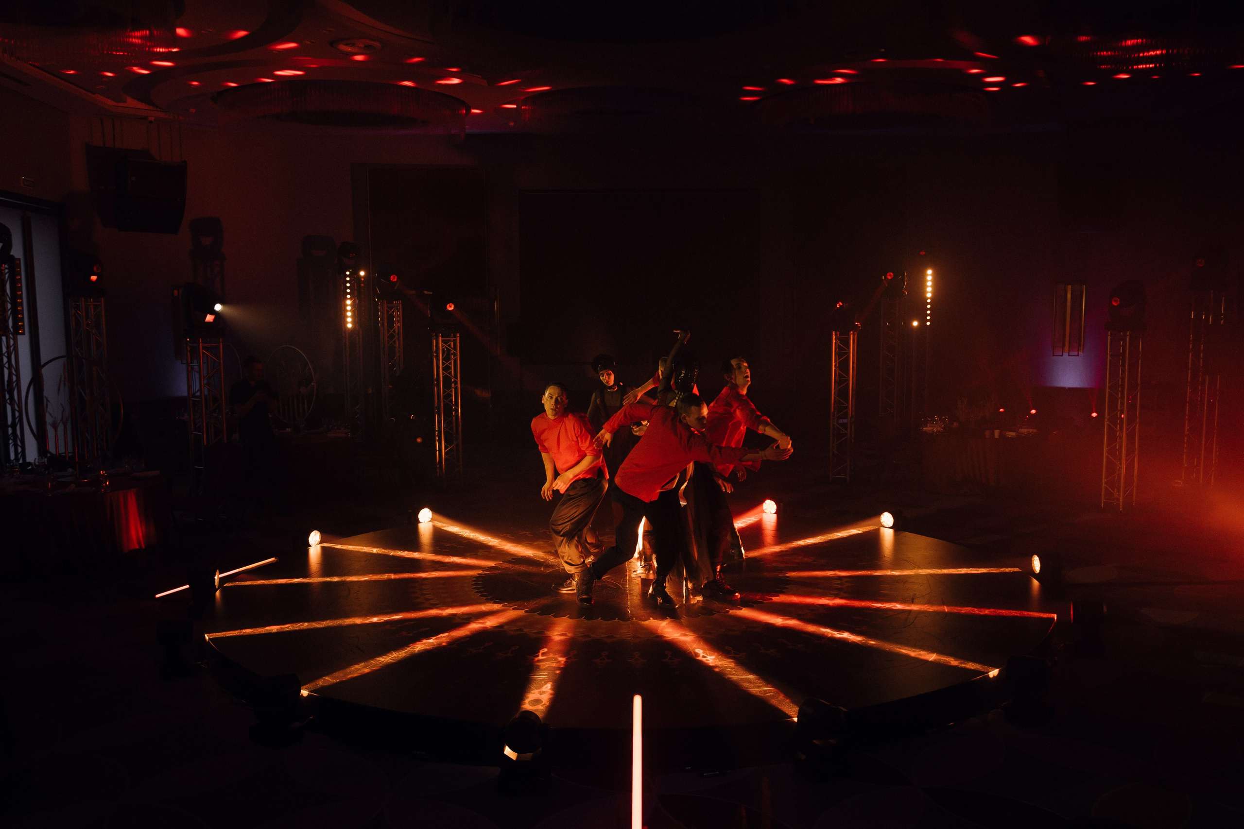 TOBELOVE. Свадебный и семейный фотограф в Краснодаре Роман Моско