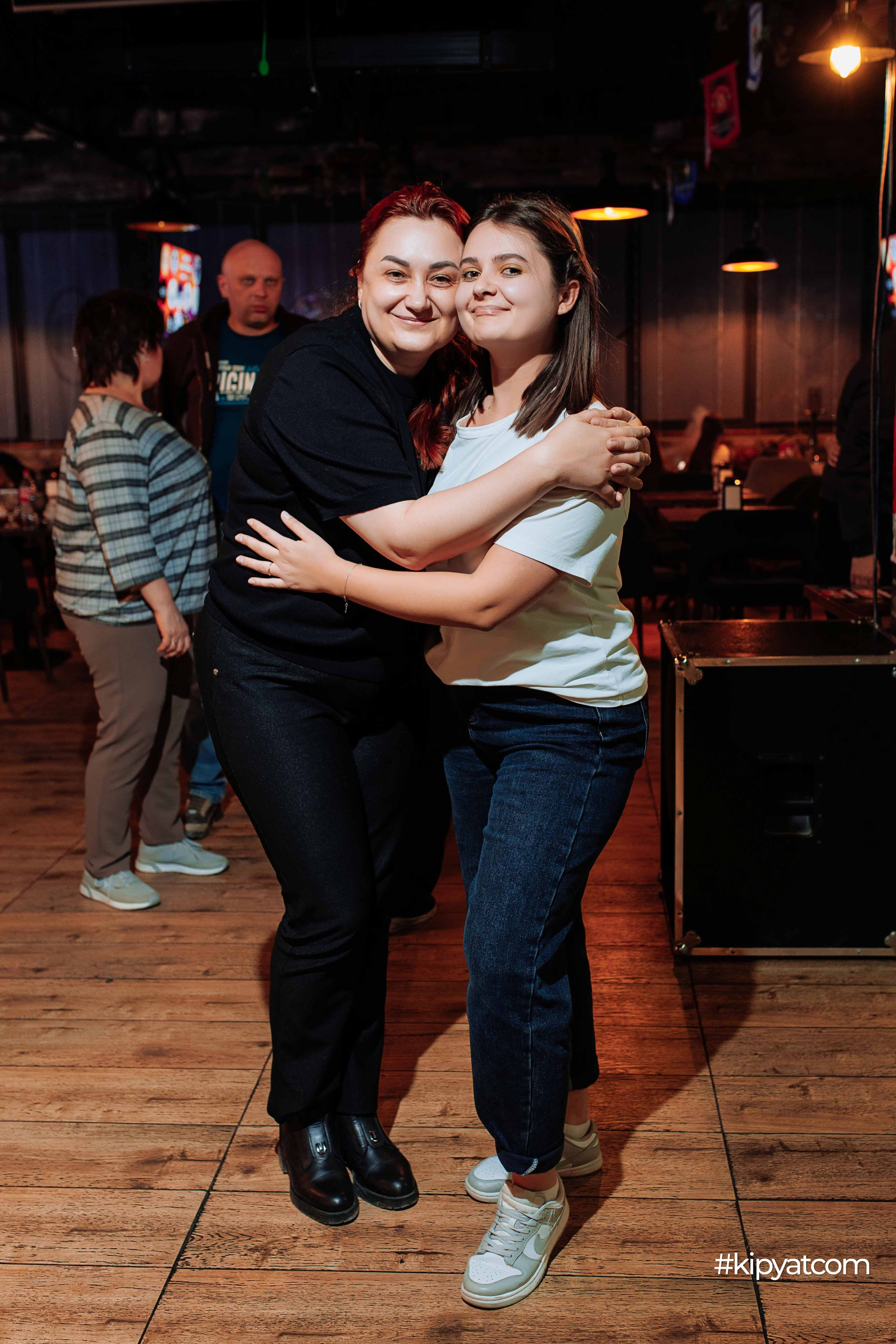 Эйнштейн Party