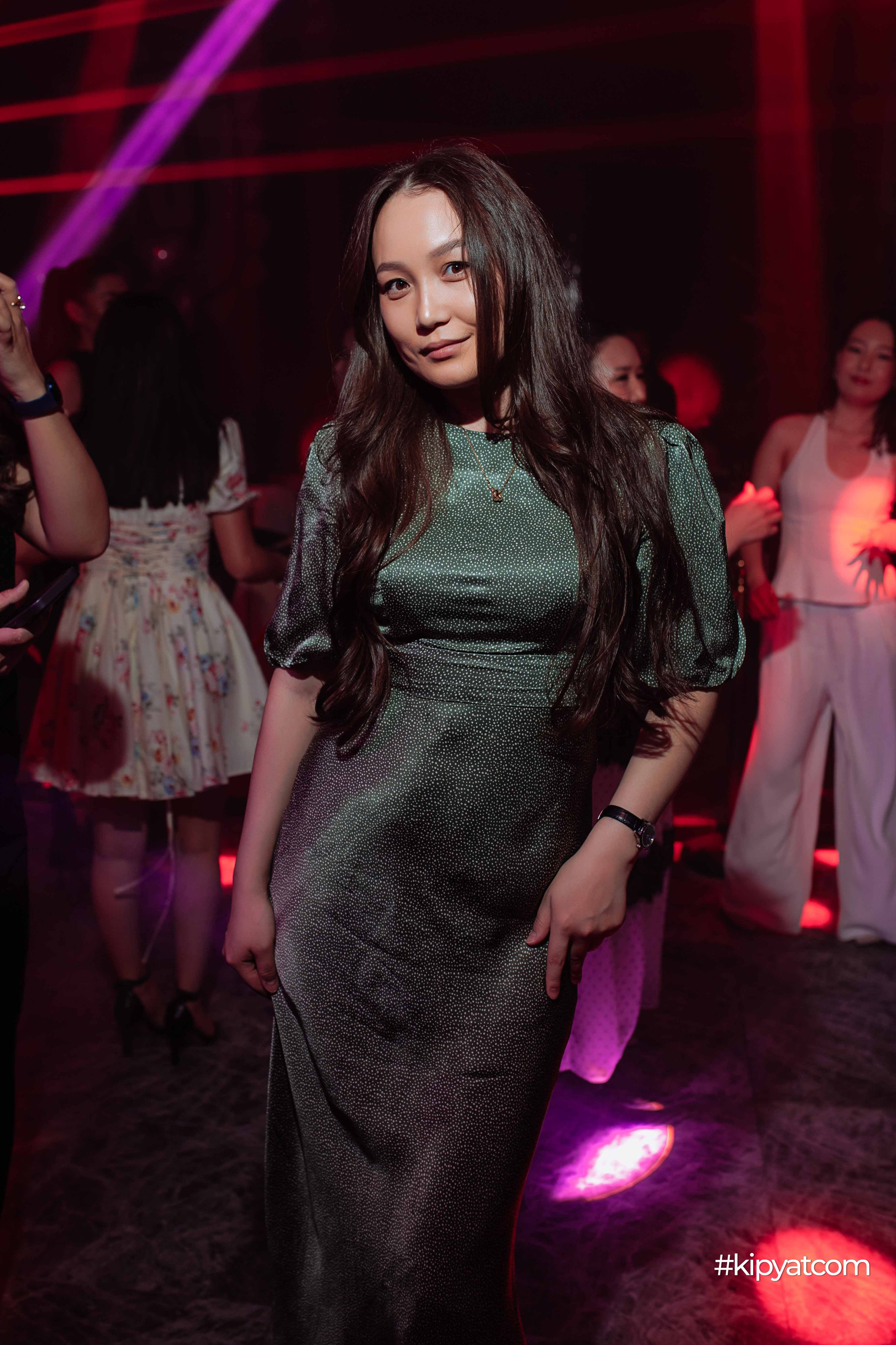 AVA. Кипятком Шымкент