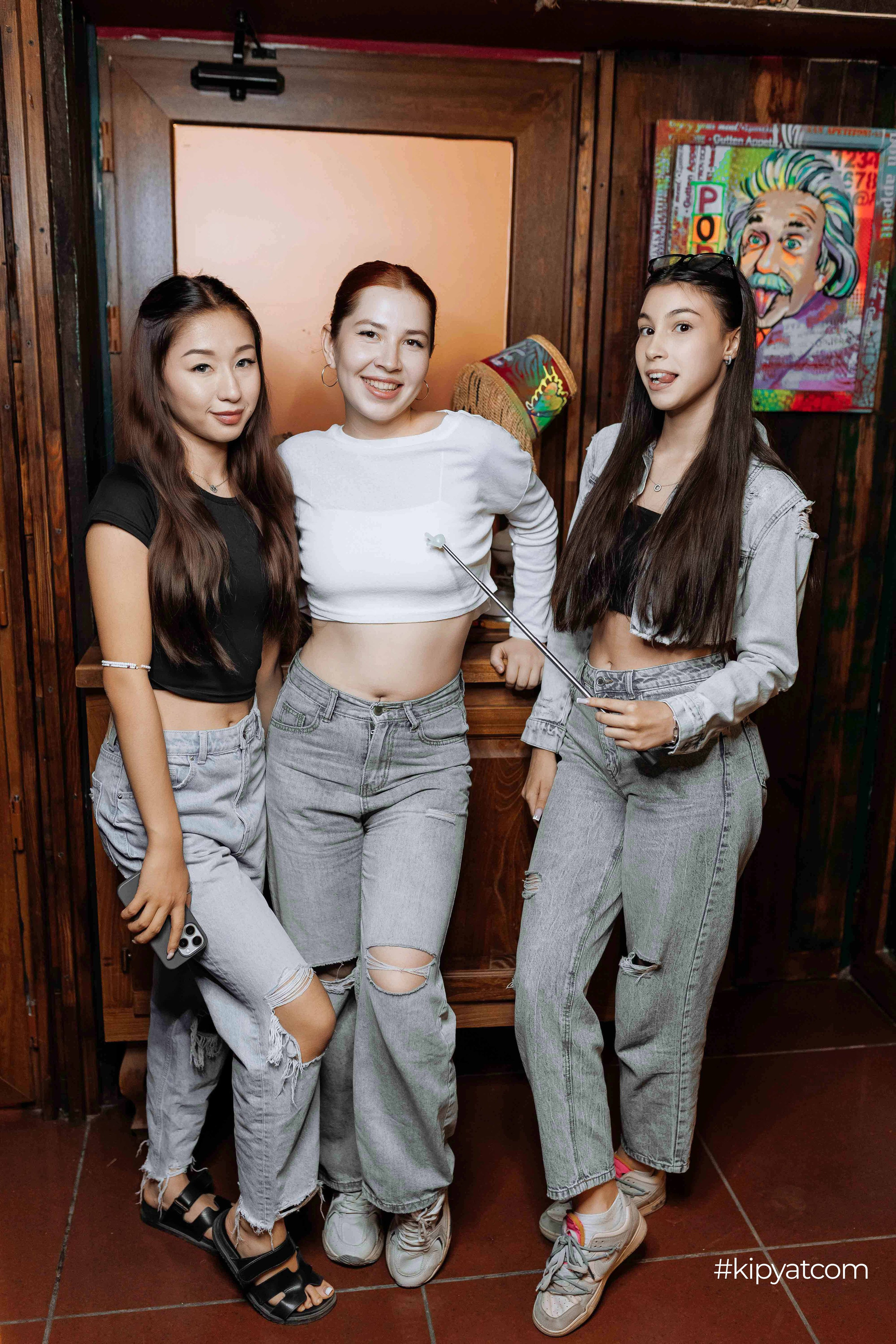 Эйнштейн Party