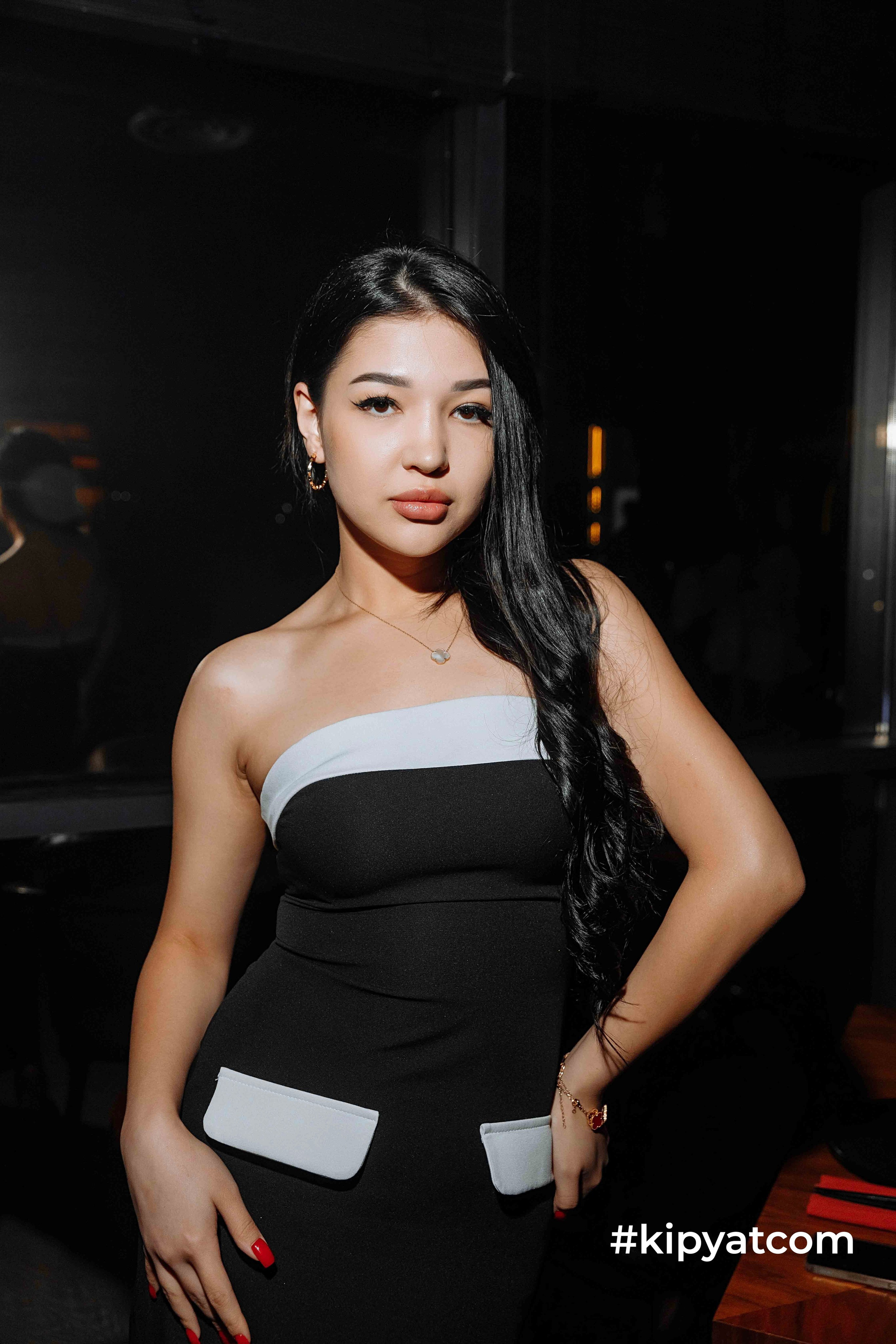 Кипятком Шымкент