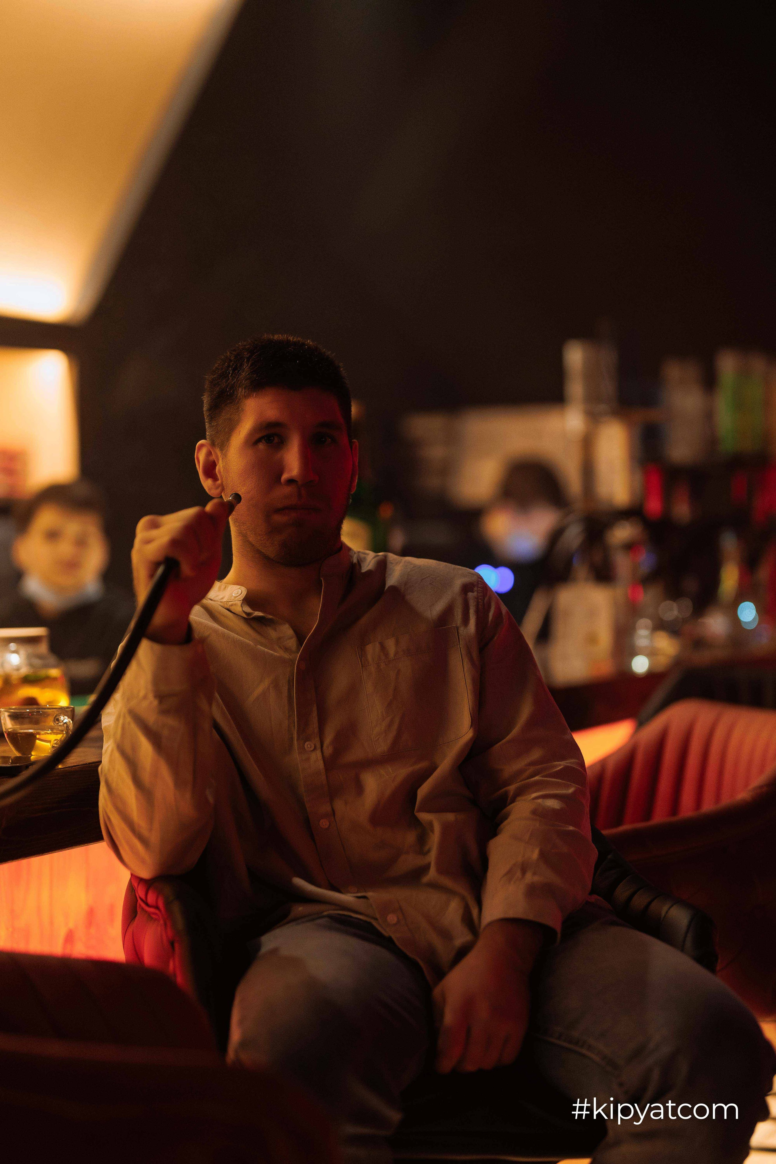 StandUp Александр Меркуль