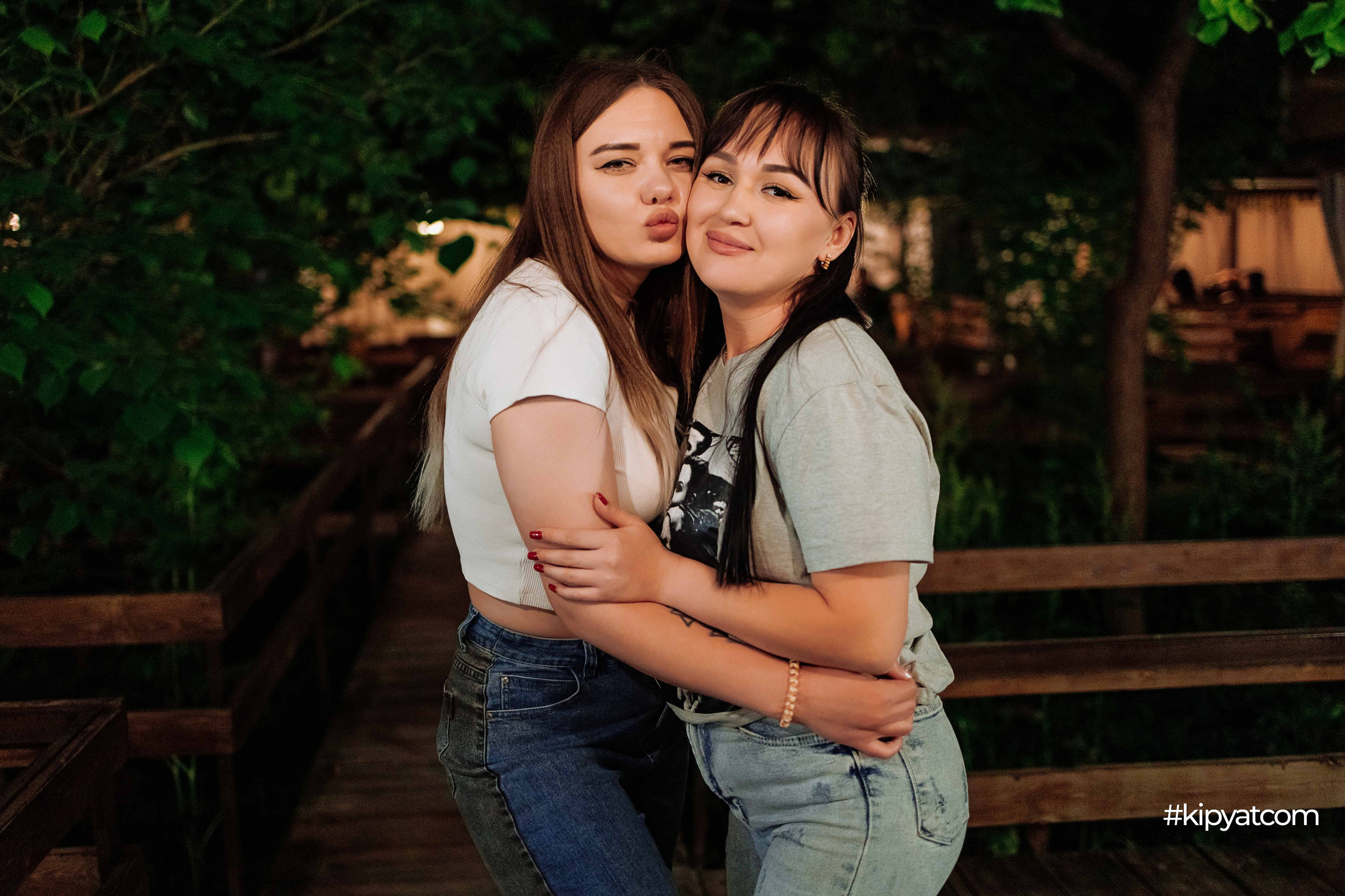 EVI