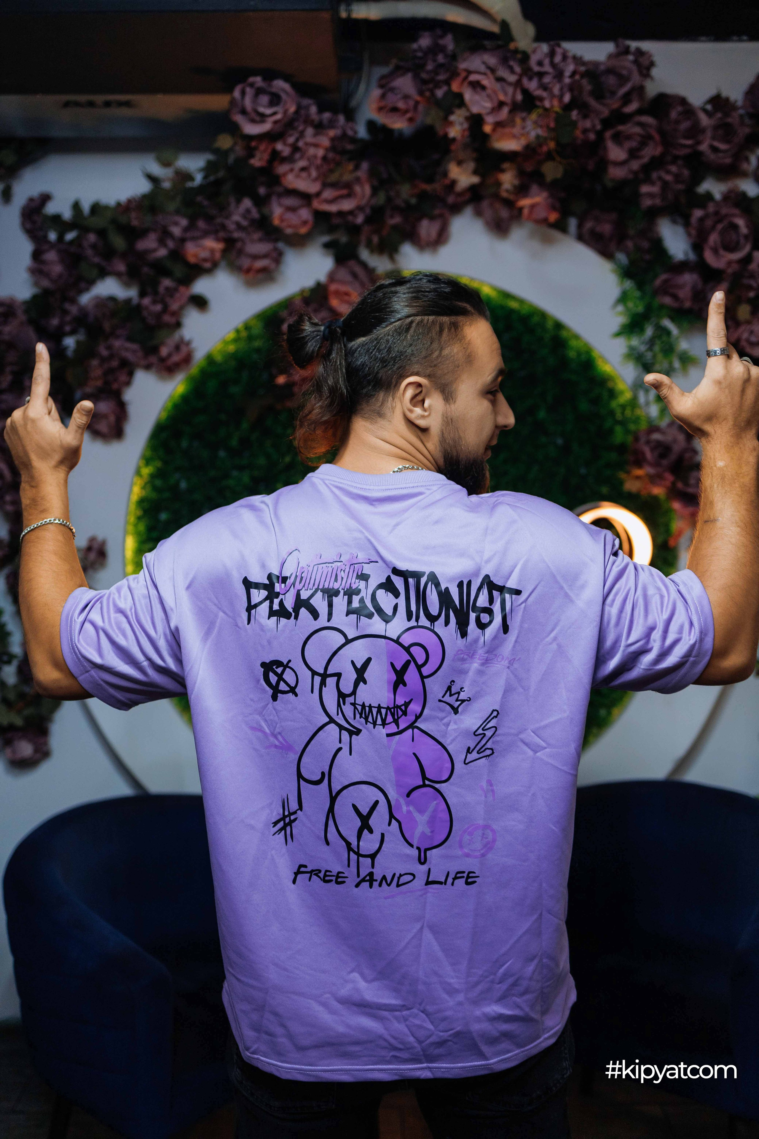 Dicoco на Казиева