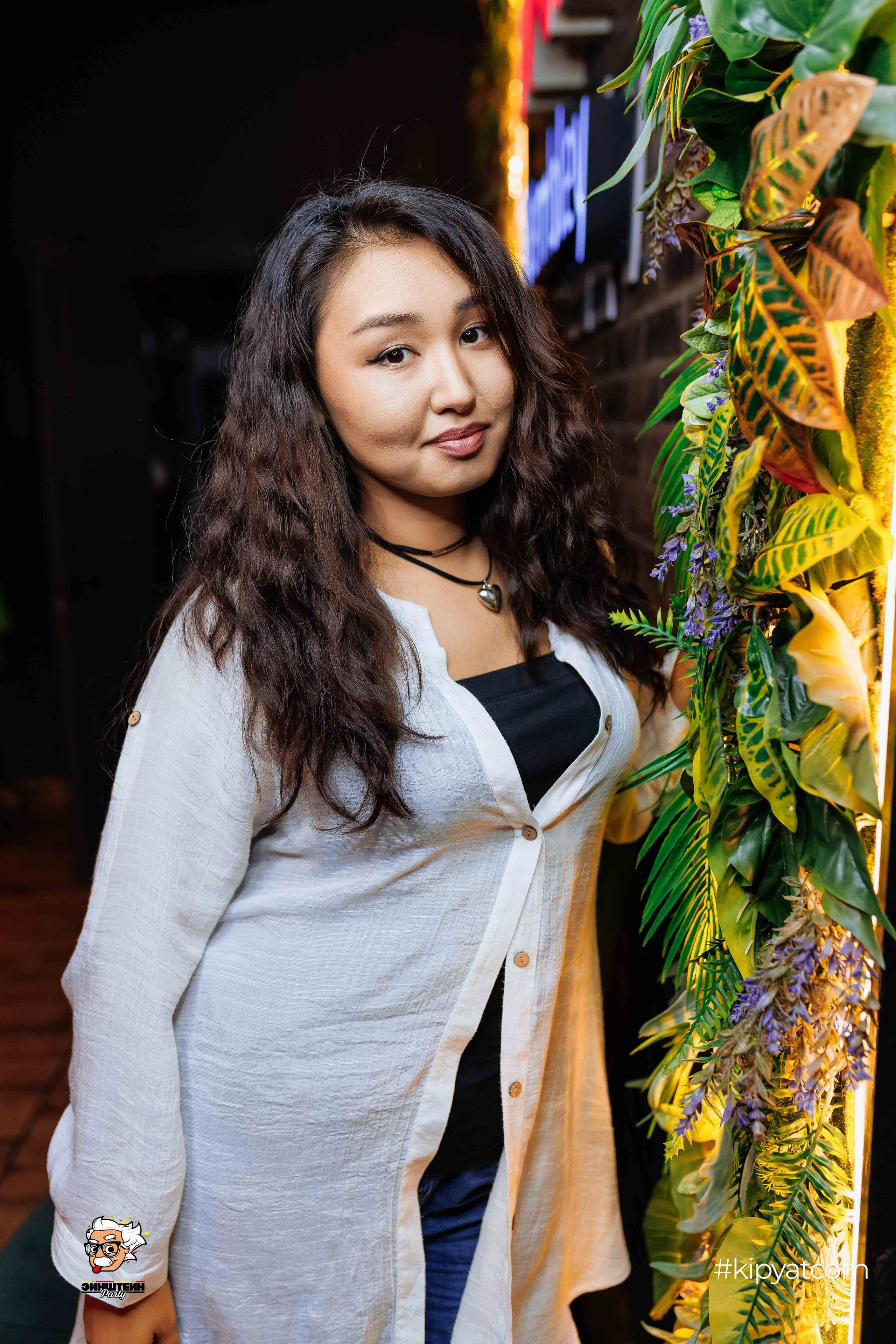 Эйнштейн Party