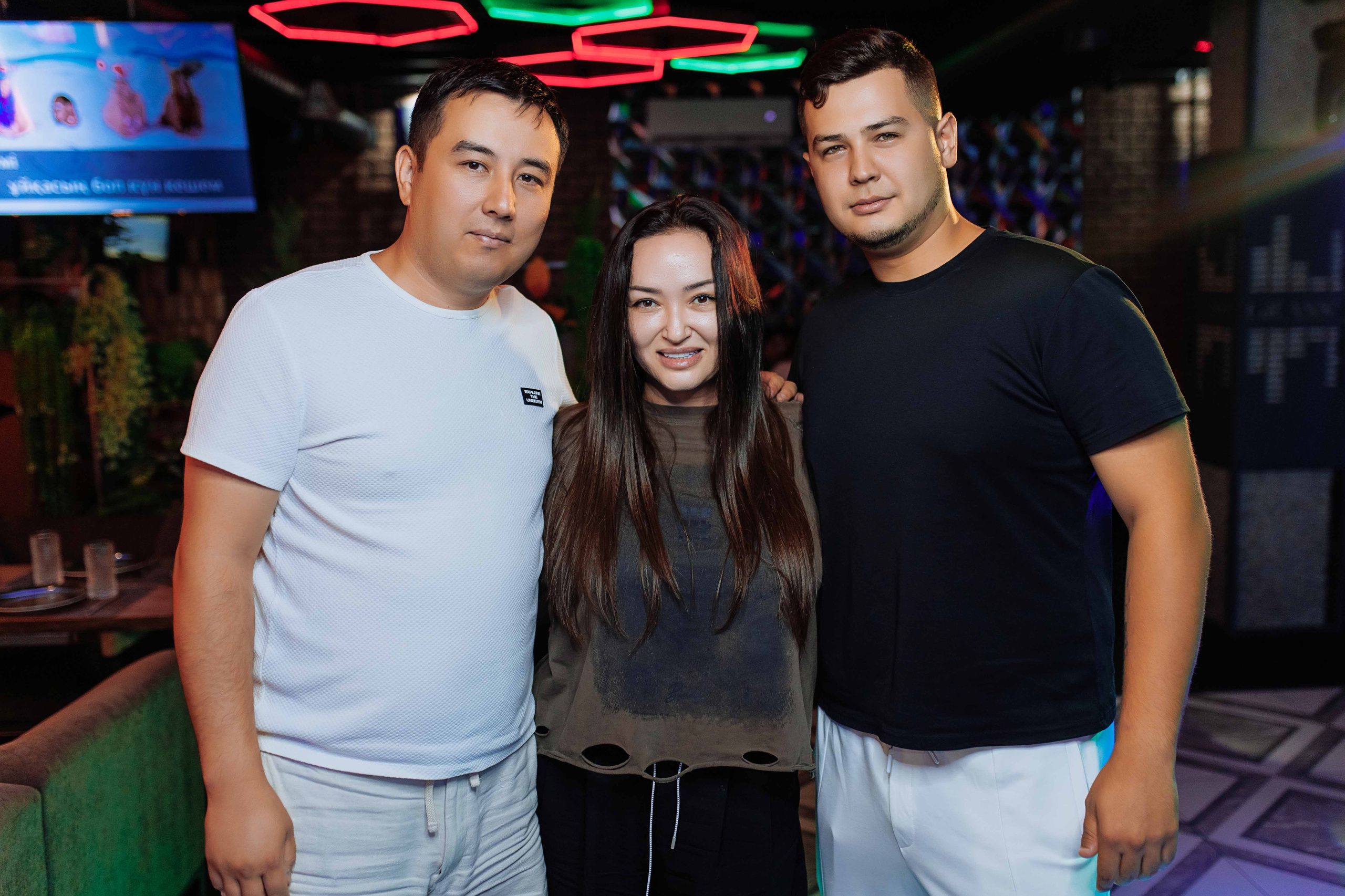 Grassy Pub. Кипятком Шымкент