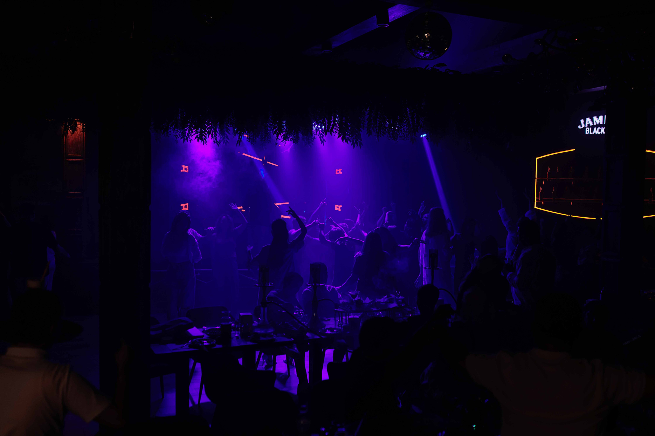 Calista MusicHall. Кипятком Шымкент