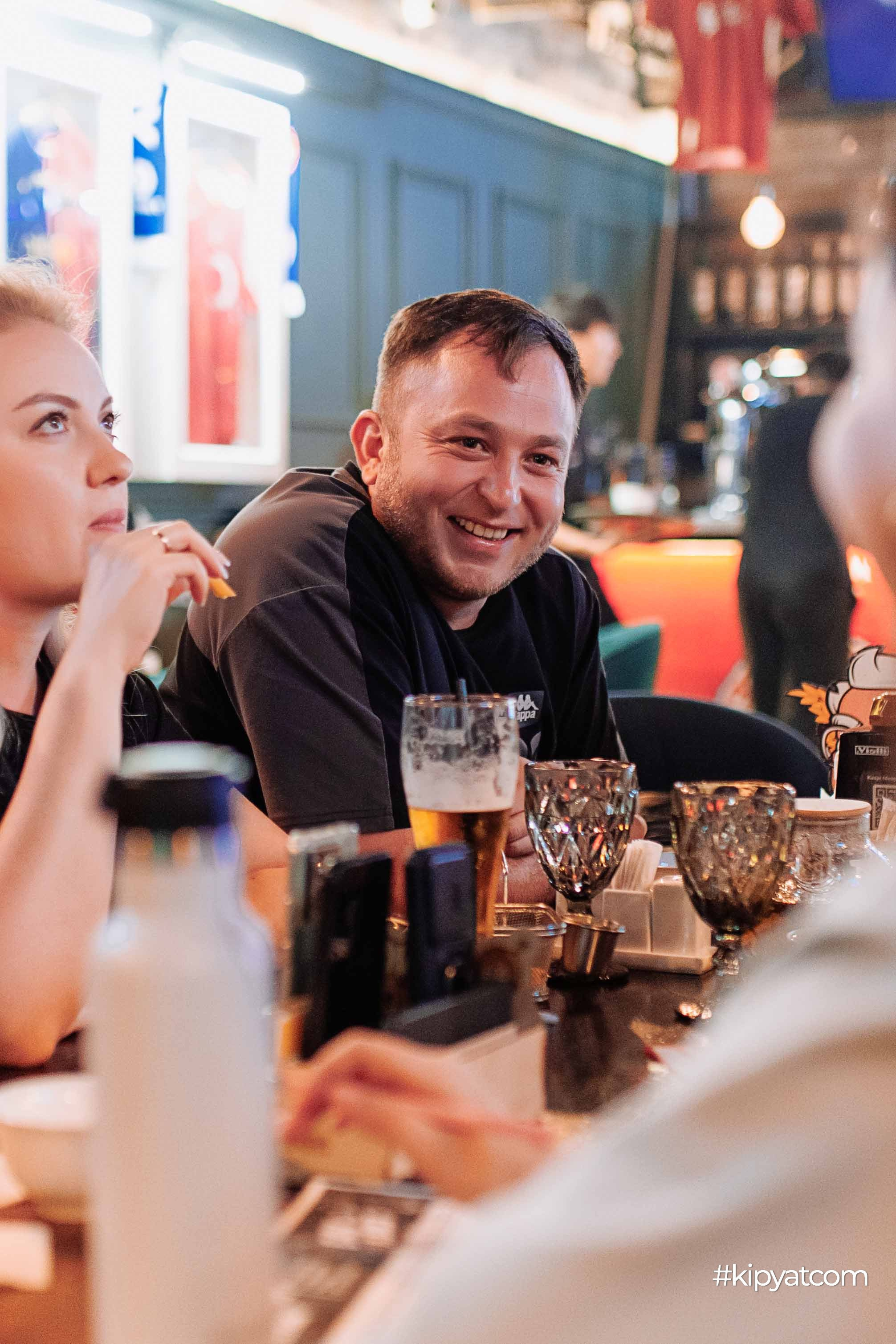 Эйнштейн Party