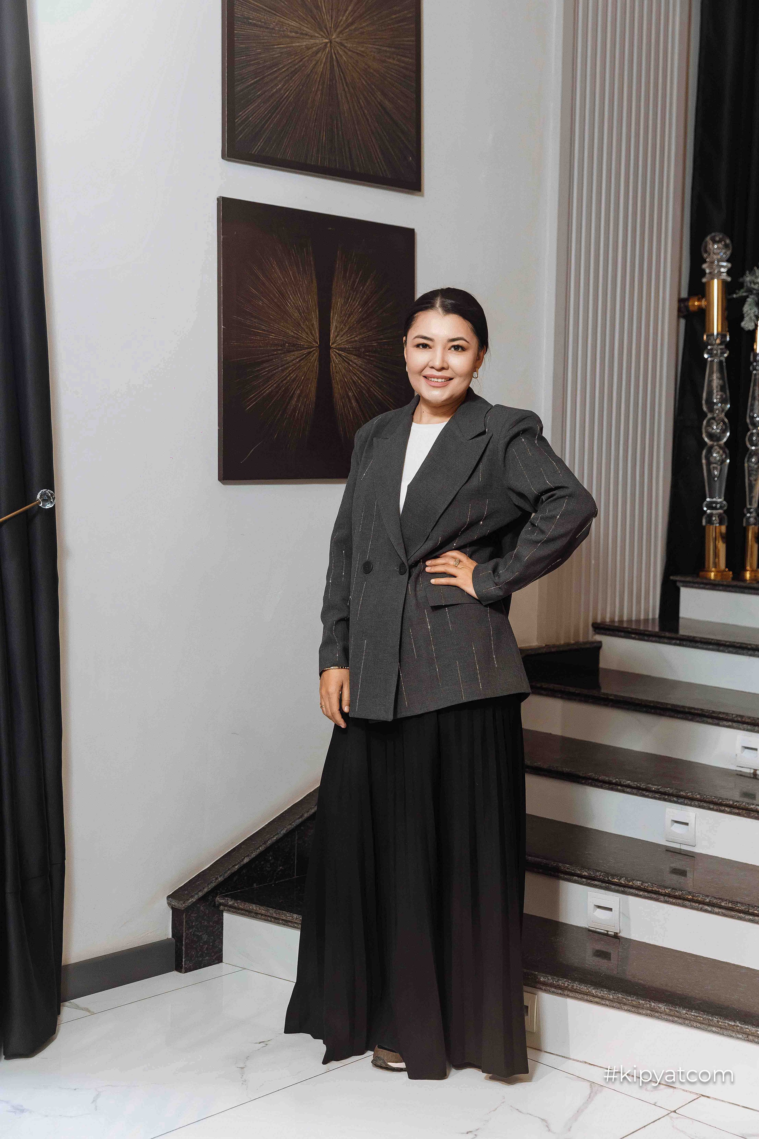 Дара блогер, марапат-24