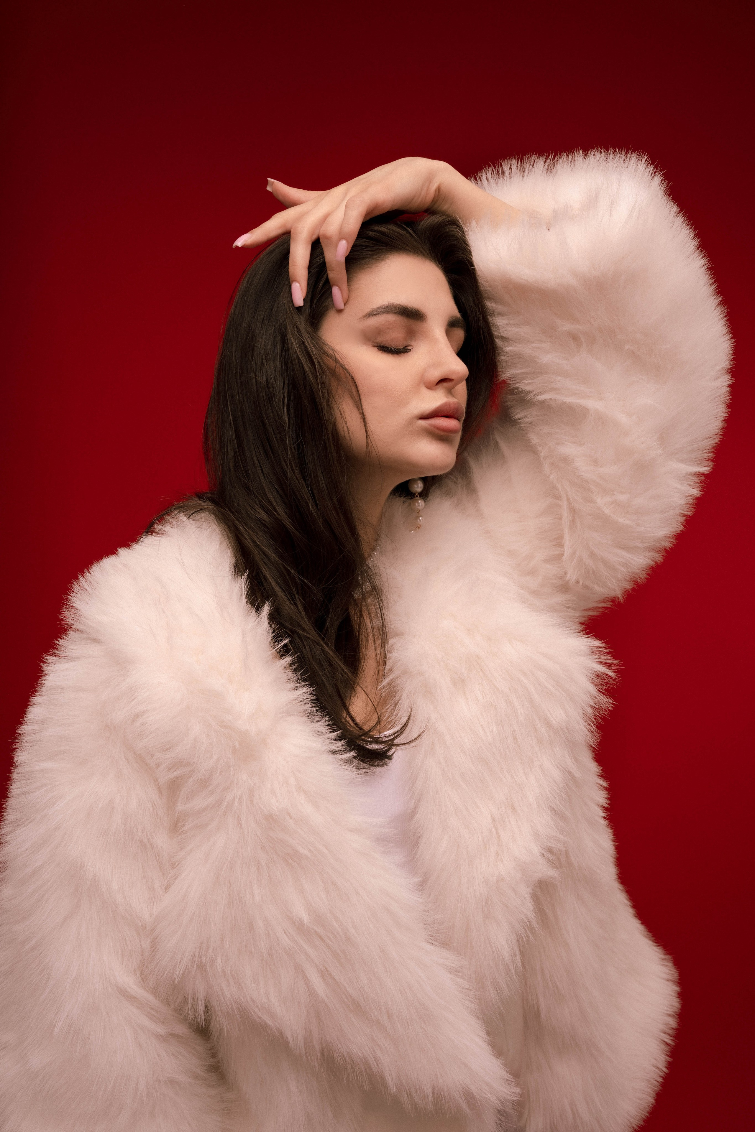 Индивидуальные. Фотограф в Санкт-Петербурге