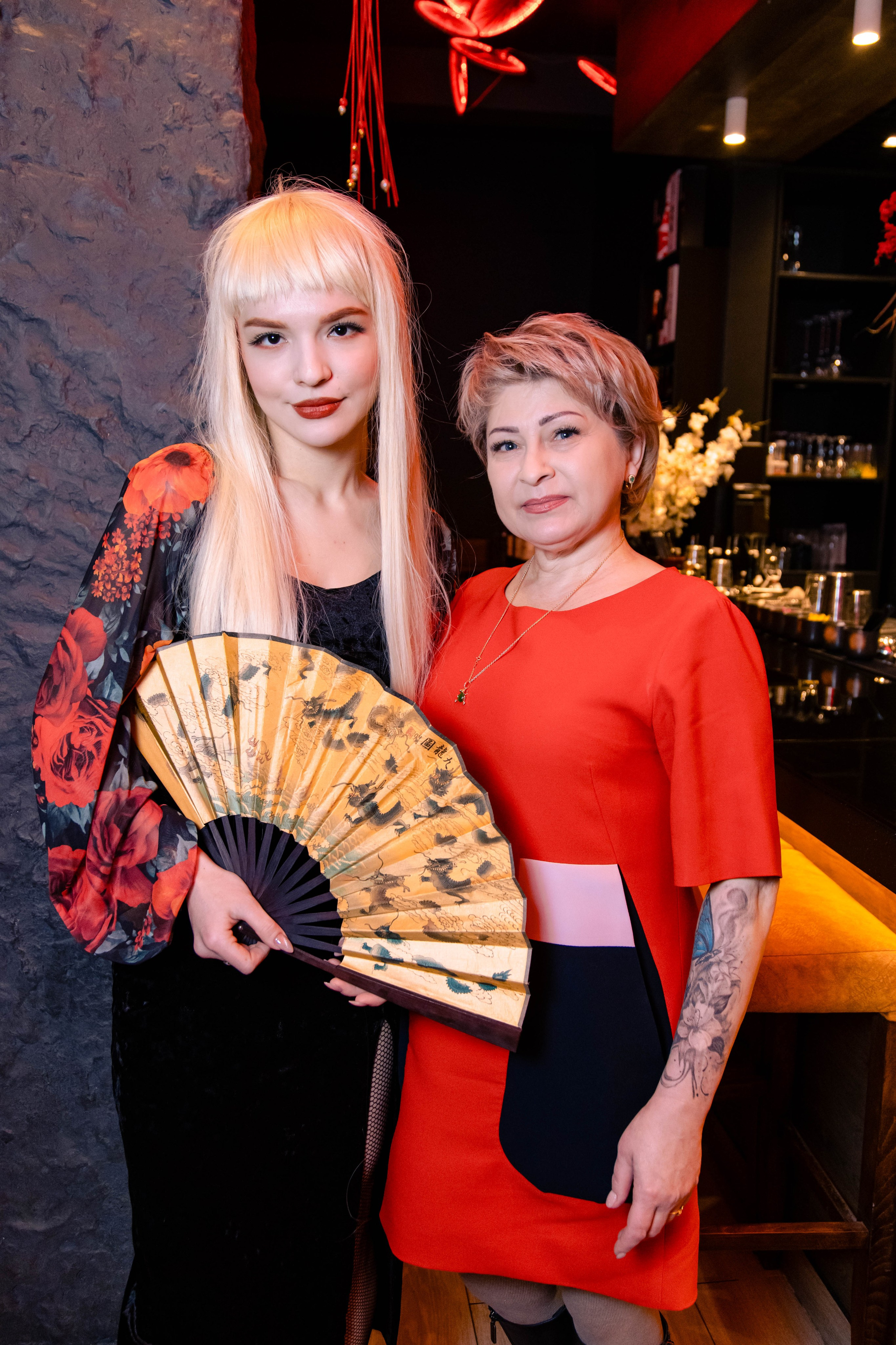 Корпоратив «BEAUTY NOVA» и «5TH AVENUE». МЕДИА-РЕСУРС ХАБАРОВСК / Фотоотчеты / Репортажи / События