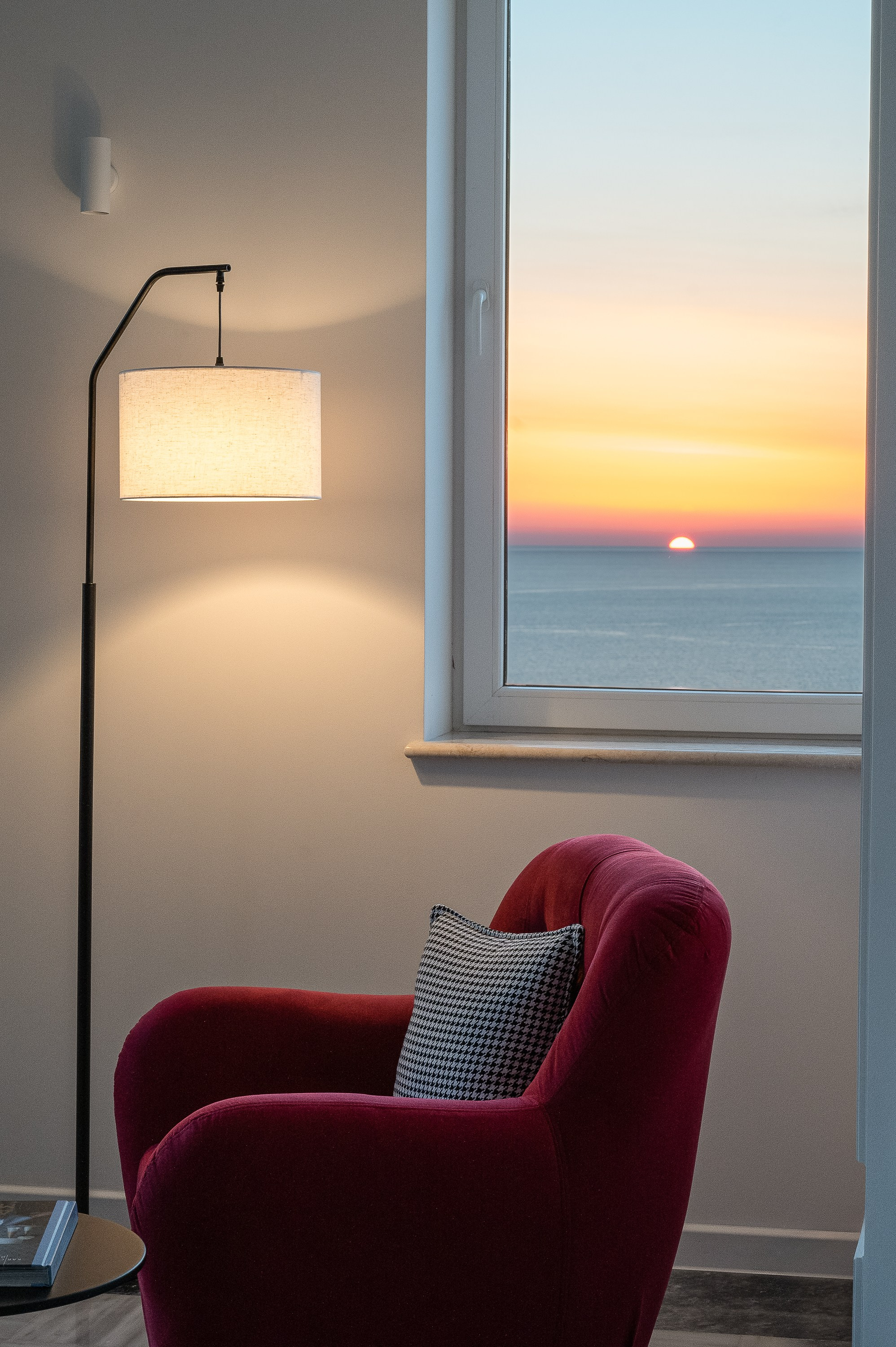 Пентхаус в Сочи. Интерьерный фотограф в Сочи Элина Габриелян