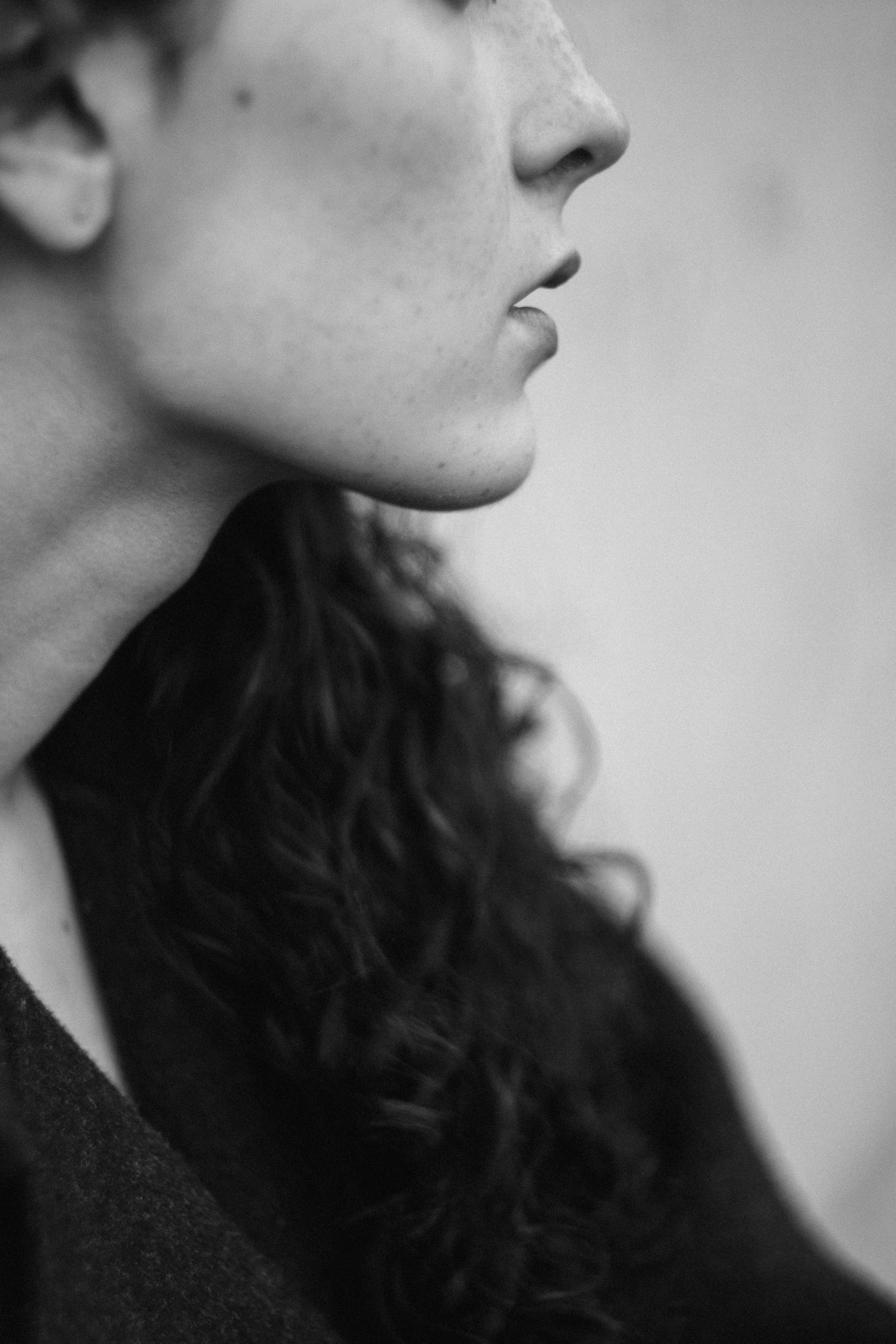 Портрет. Портретный фотограф Виктор Льерена