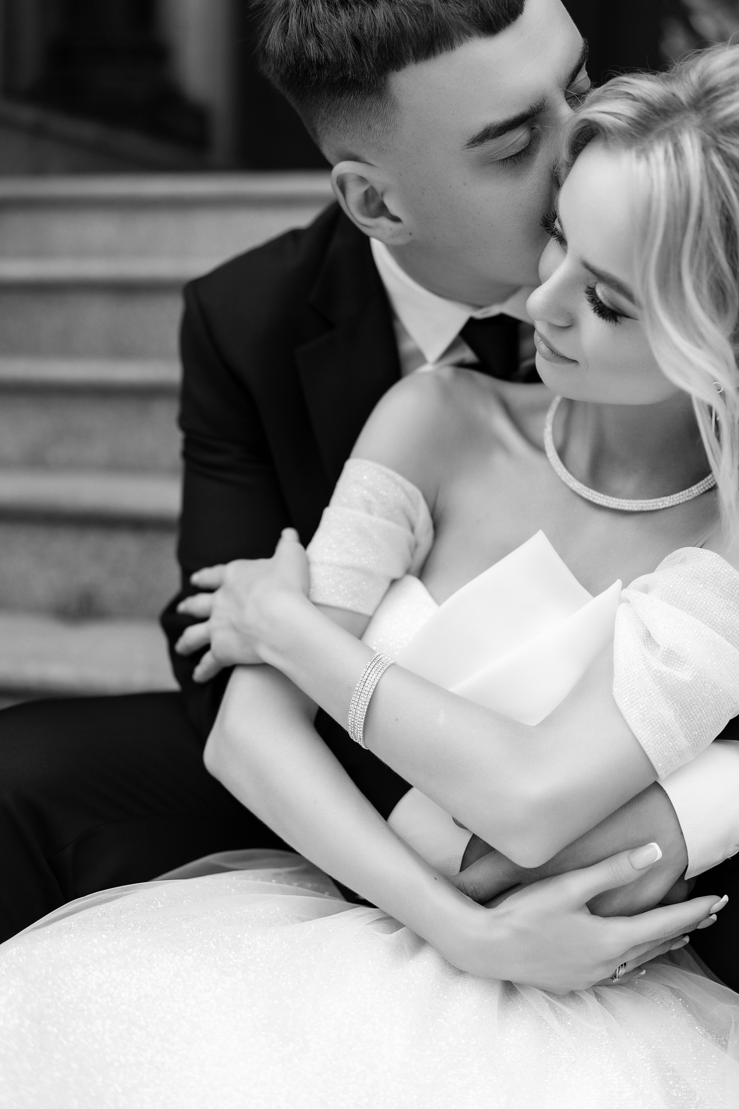 Егор и Анастасия. Семейный и свадебный фотограф Минск, Беларусь Анна Орловская