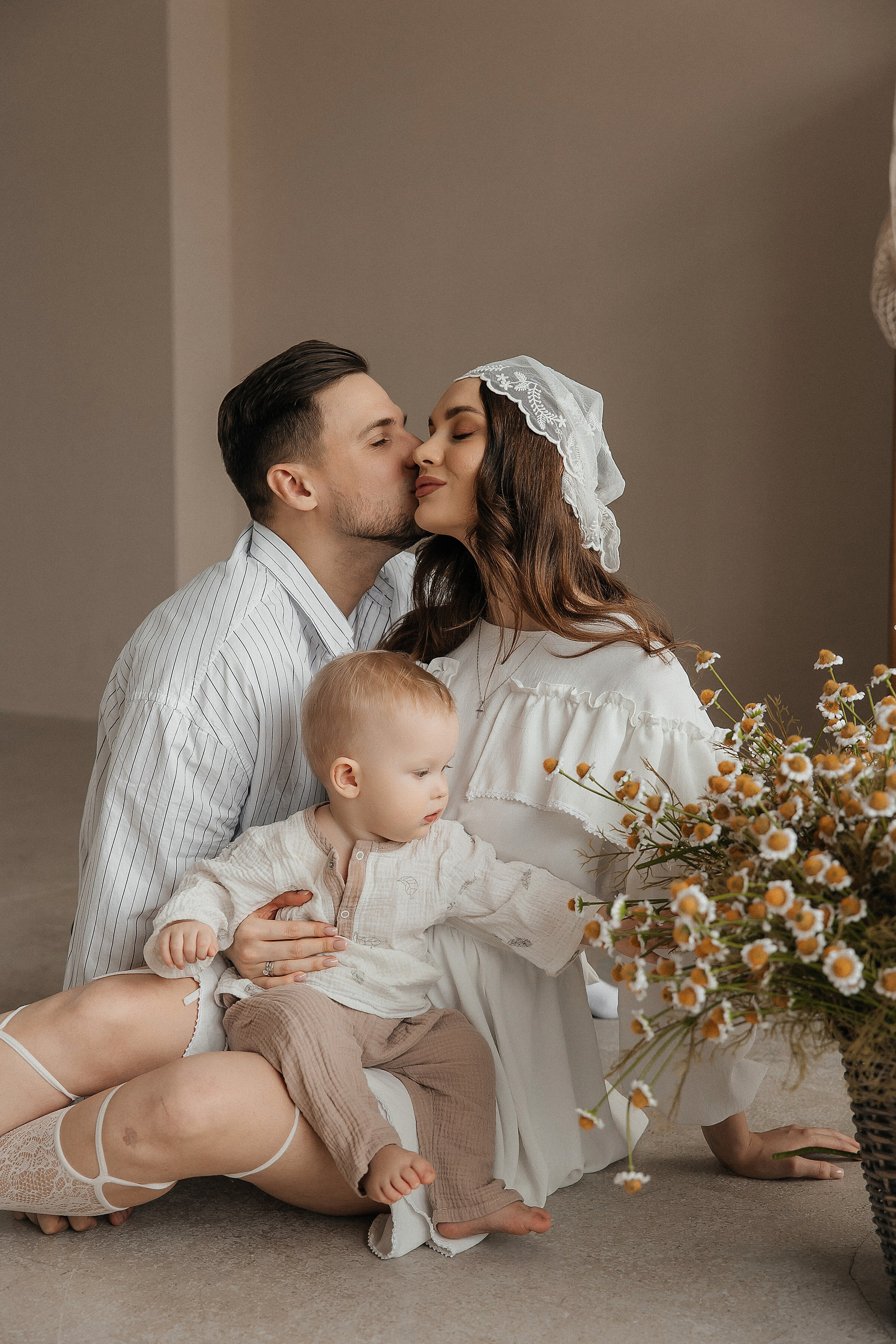 Артем, София, Гордей. Свадебный и семейный фотограф.Екатерина Булич. Красноярск