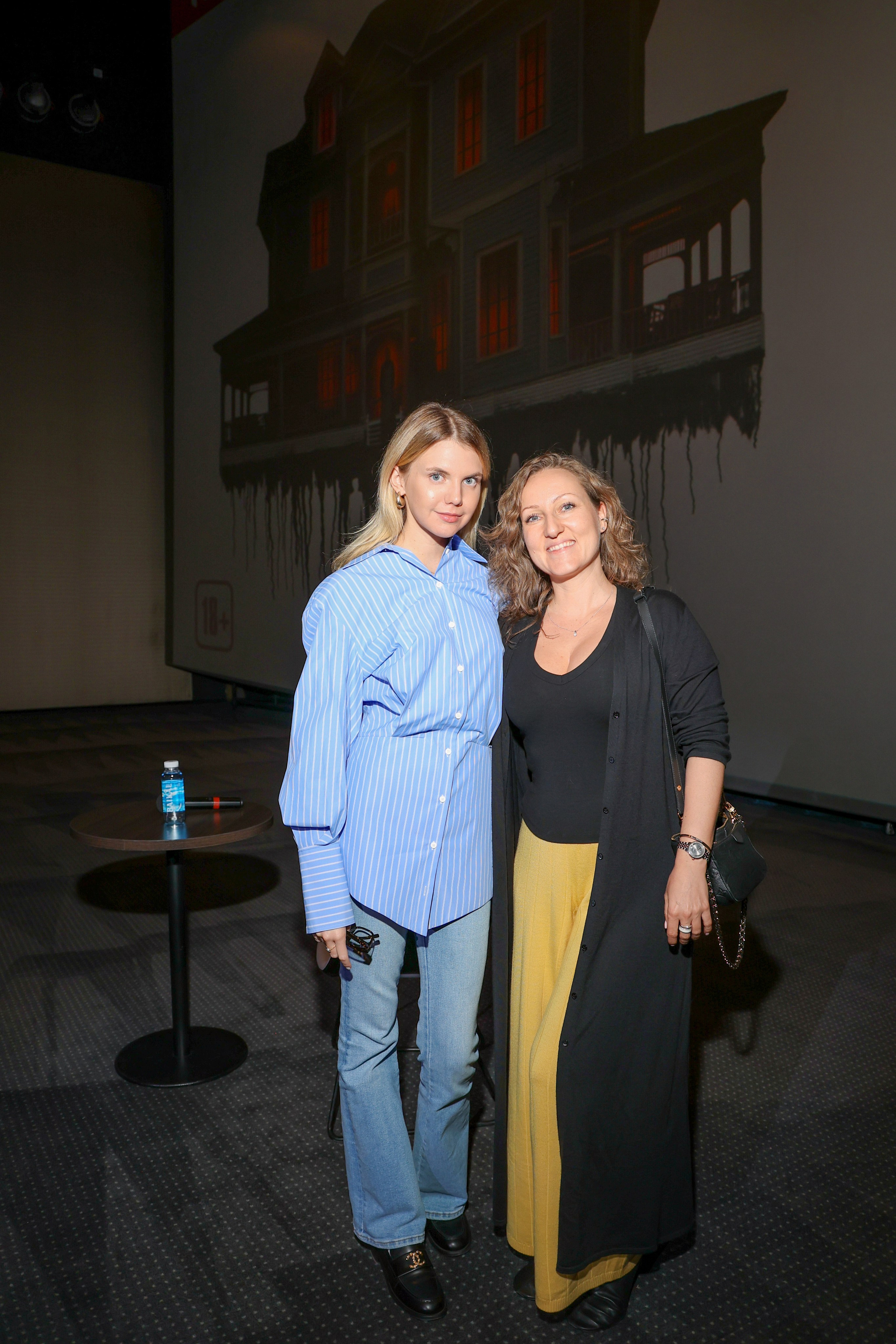 Премьера «Одни из нас». Свадебный и Event фотограф в Москве Бажина Ирина