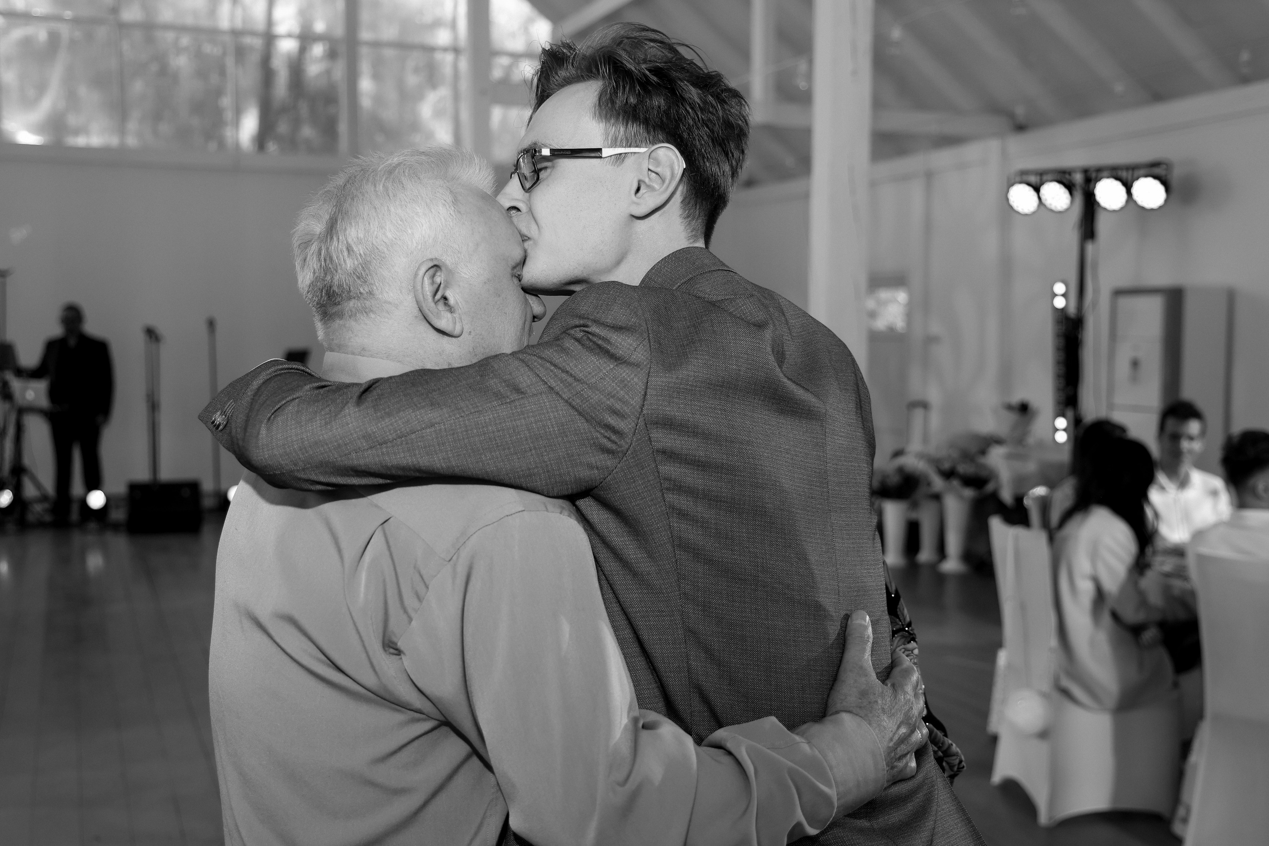 Даниил & Полина. Свадебный и Event фотограф в Москве Бажина Ирина