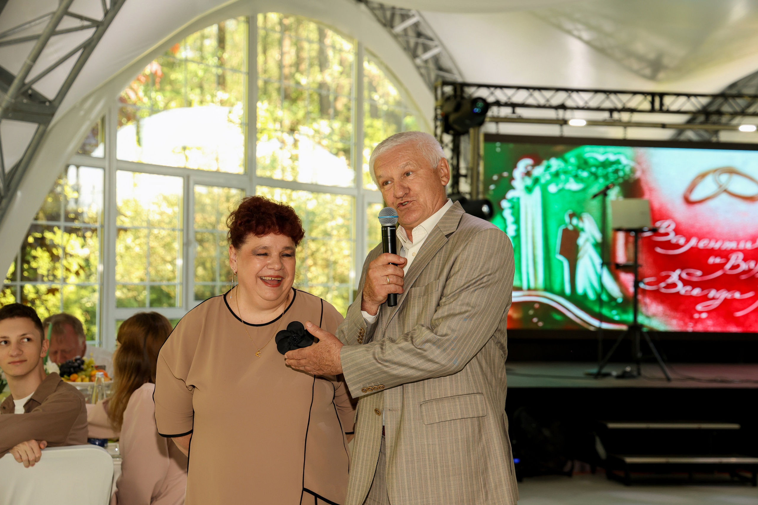 Валентин & Валерия. Свадебный и Event фотограф в Москве Бажина Ирина