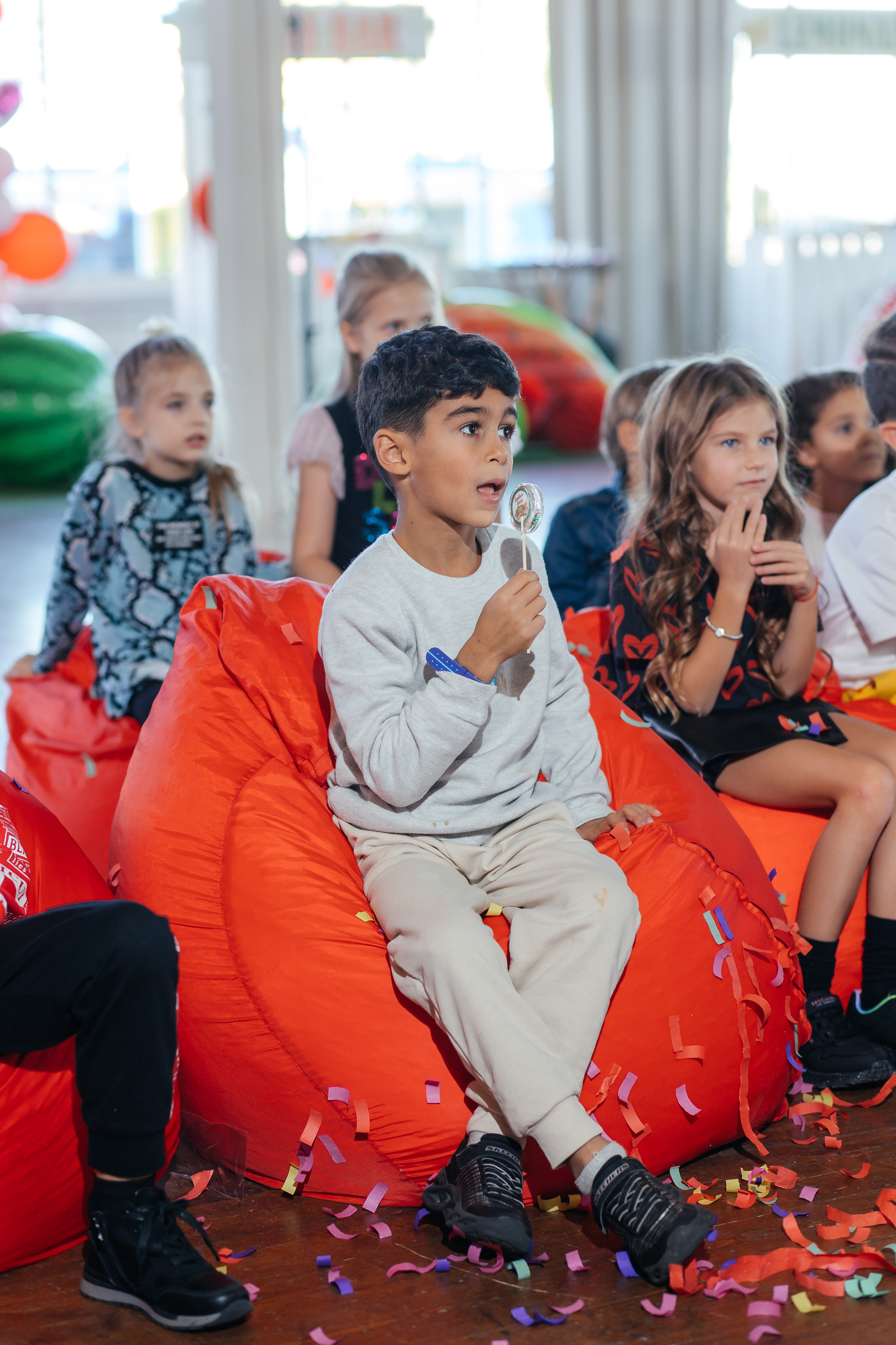 Emilie 7 лет. Свадебный и семейный фотограф