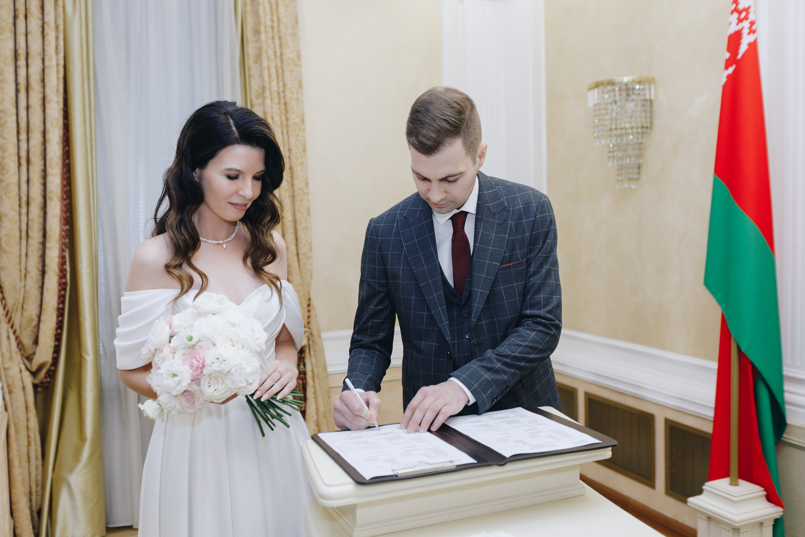 В+И. Свадебный семейный фотограф и видеограф Гомель Минск Беларусь Европа