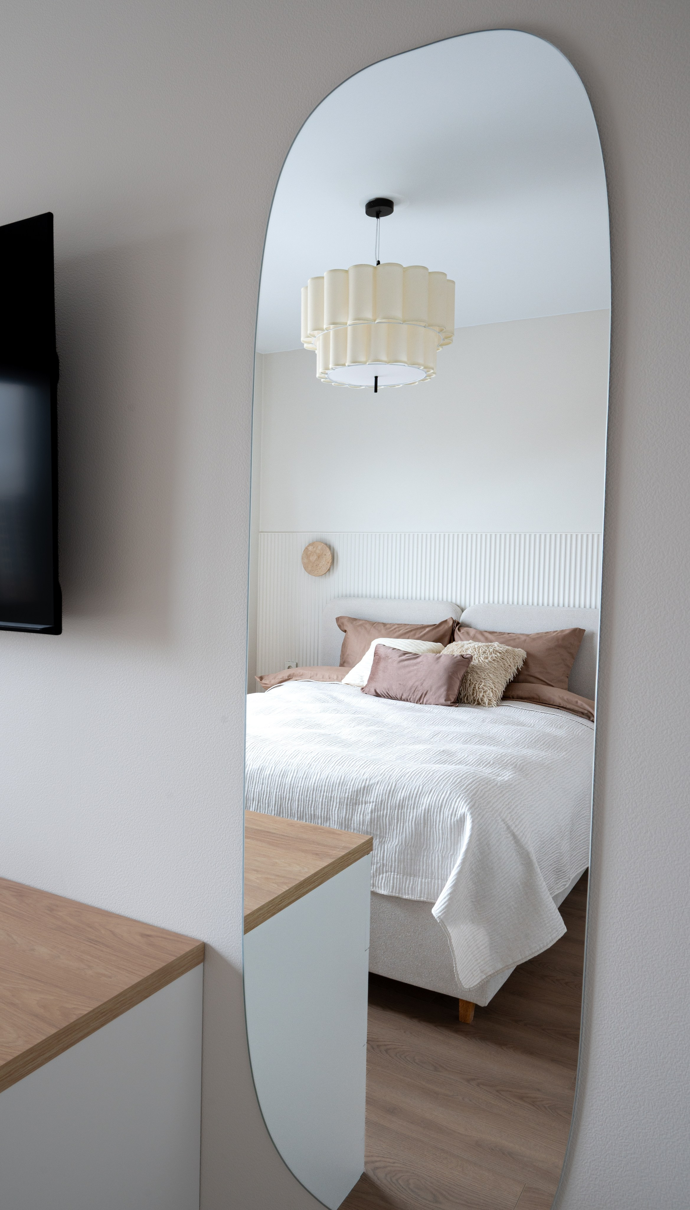 Полярная. Артур Попов — интерьерный фотограф