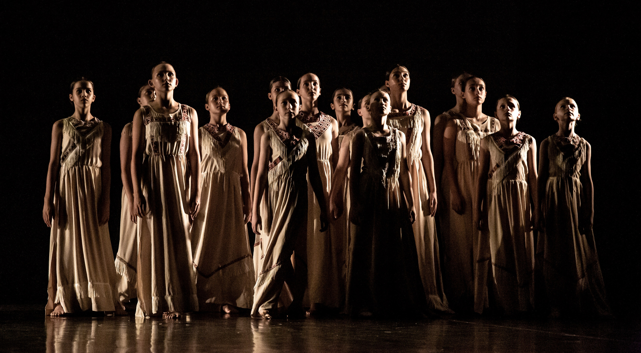 ОТЧЕТНЫЙ КОНЦЕРТ ХОРЕОГРАФИЧЕСКОЙ ШКОЛЫ НИКА. Фотограф в Сочи Юрий Шептаев