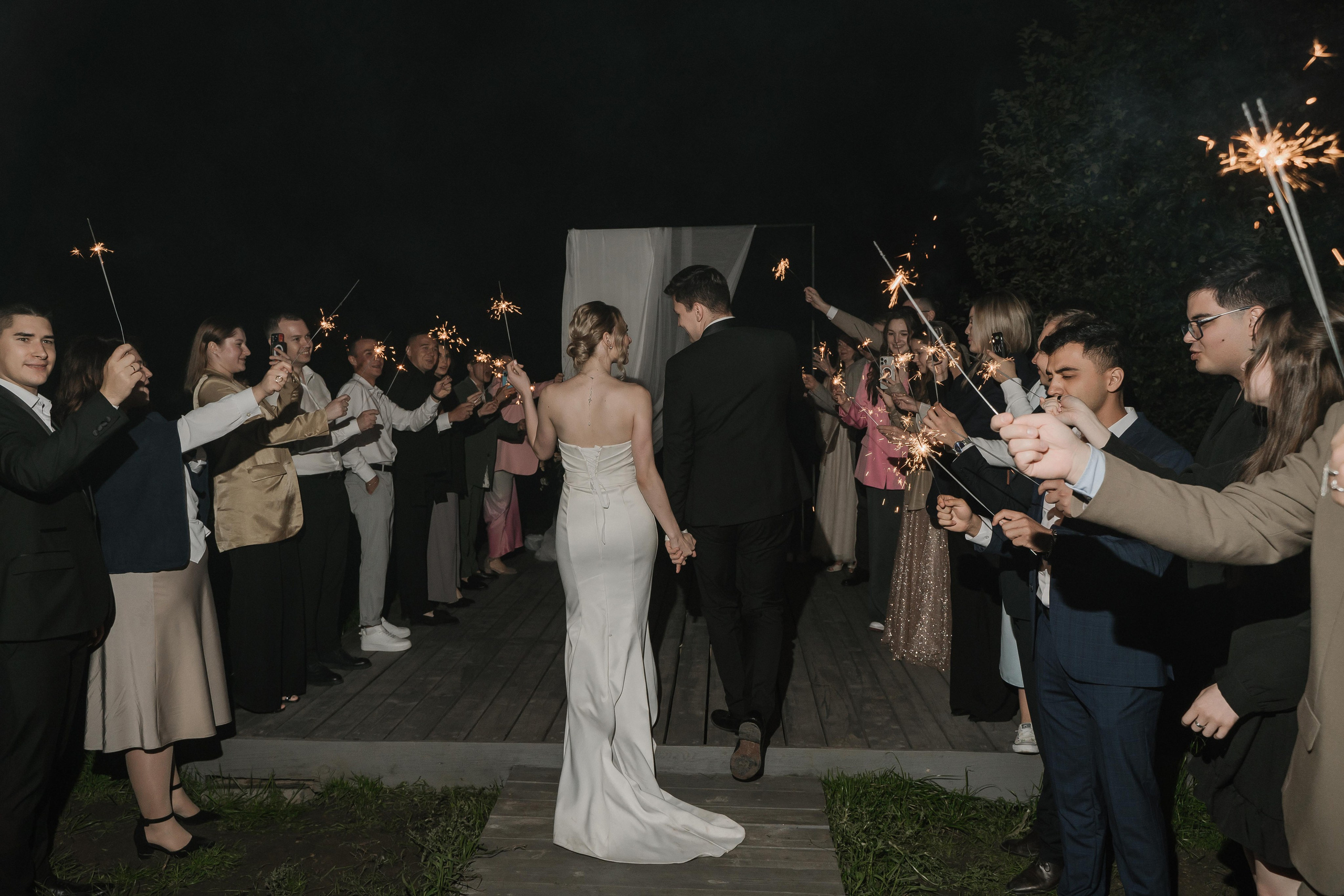 Игорь & Александра. Свадебный фотограф Казань | Рустем Габдуллин