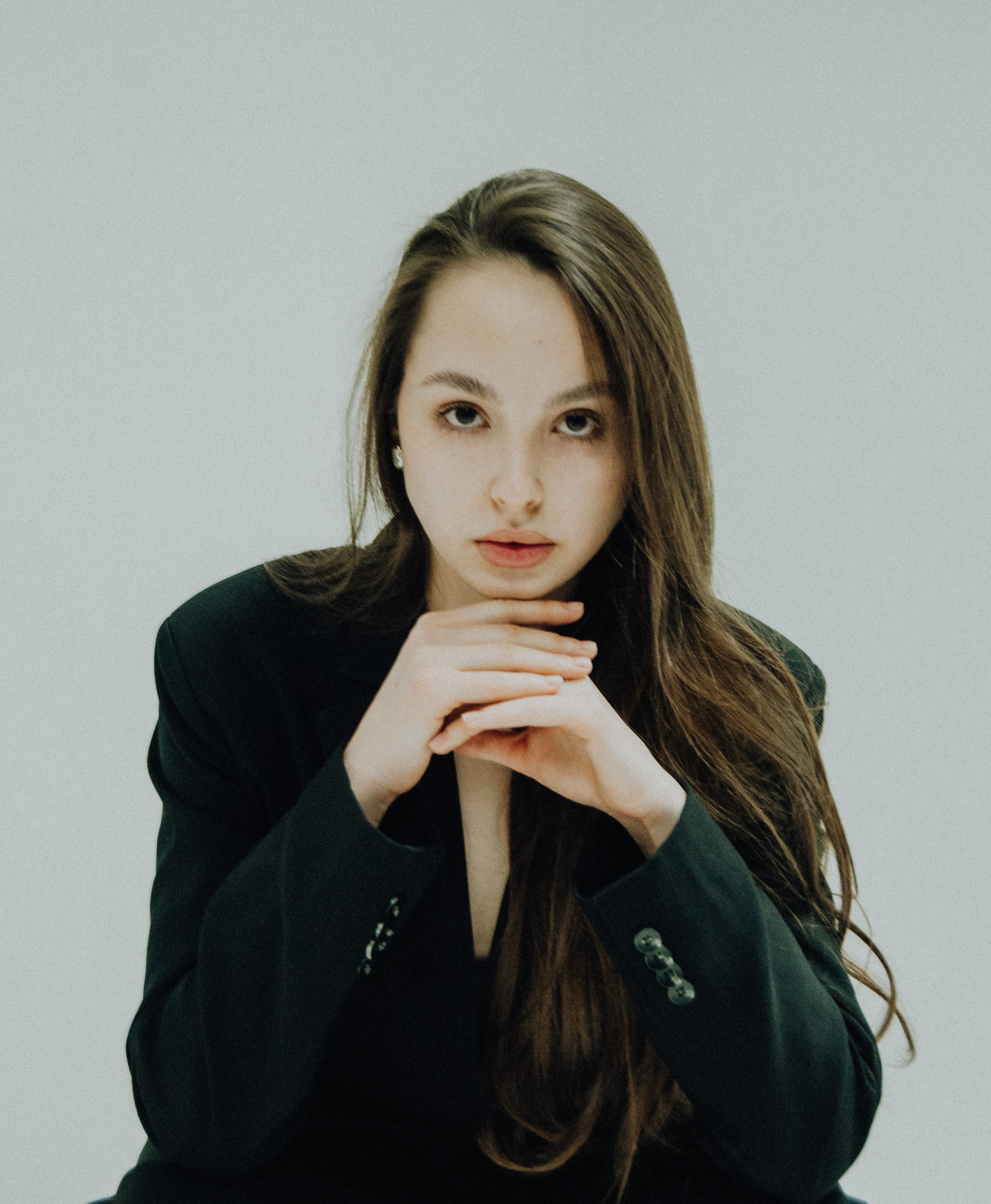 Полина. Фотограф Чита Комарова Ксения