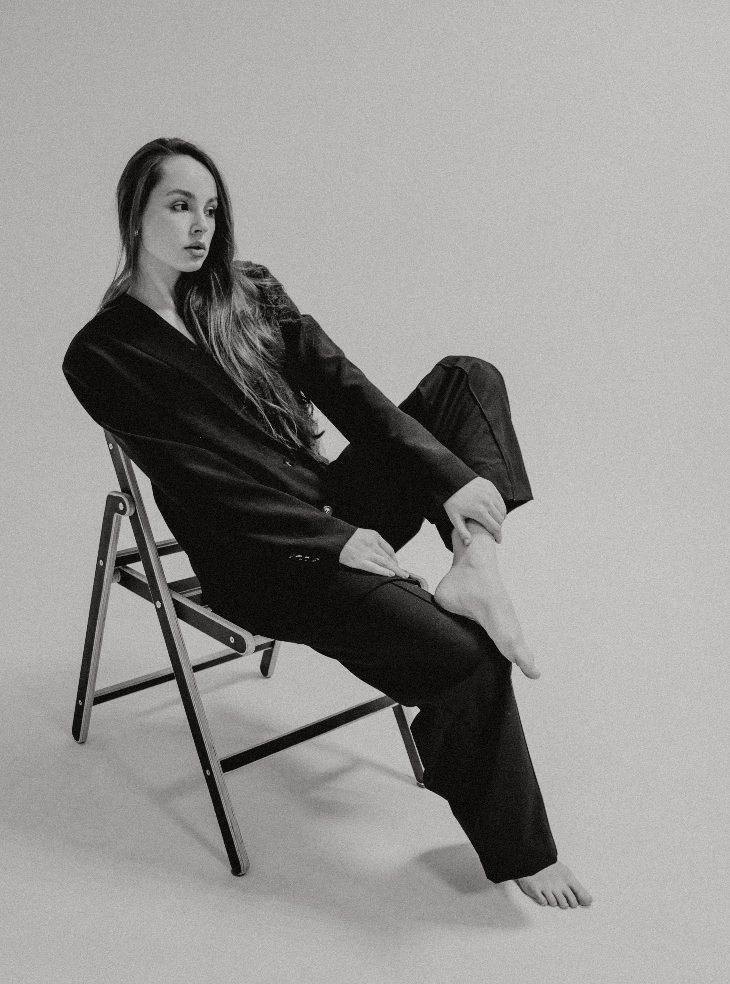 Полина. Фотограф Чита Комарова Ксения