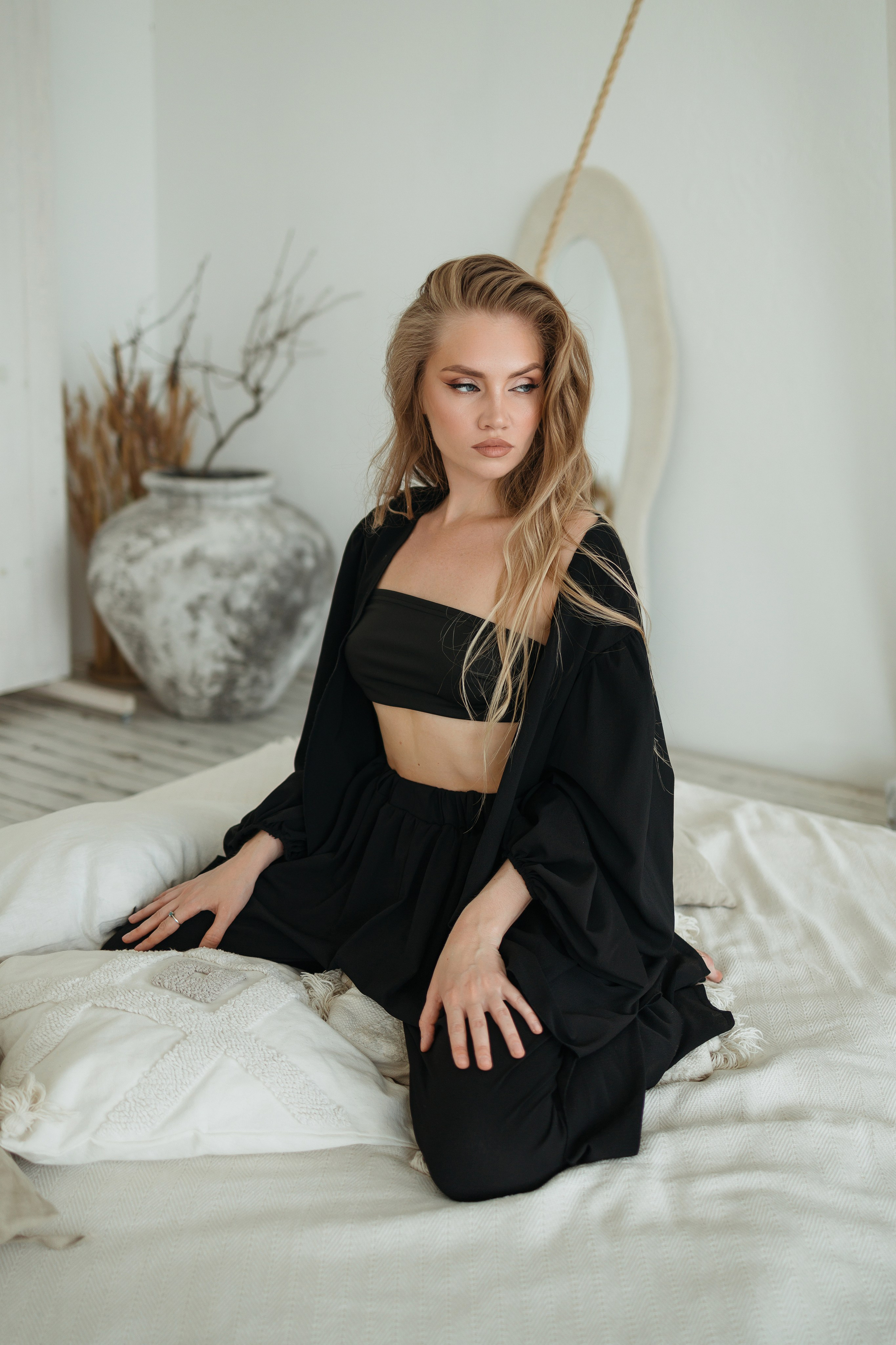 Portrait & Studio. Фотограф в Ташкенте Татьяна Короткова