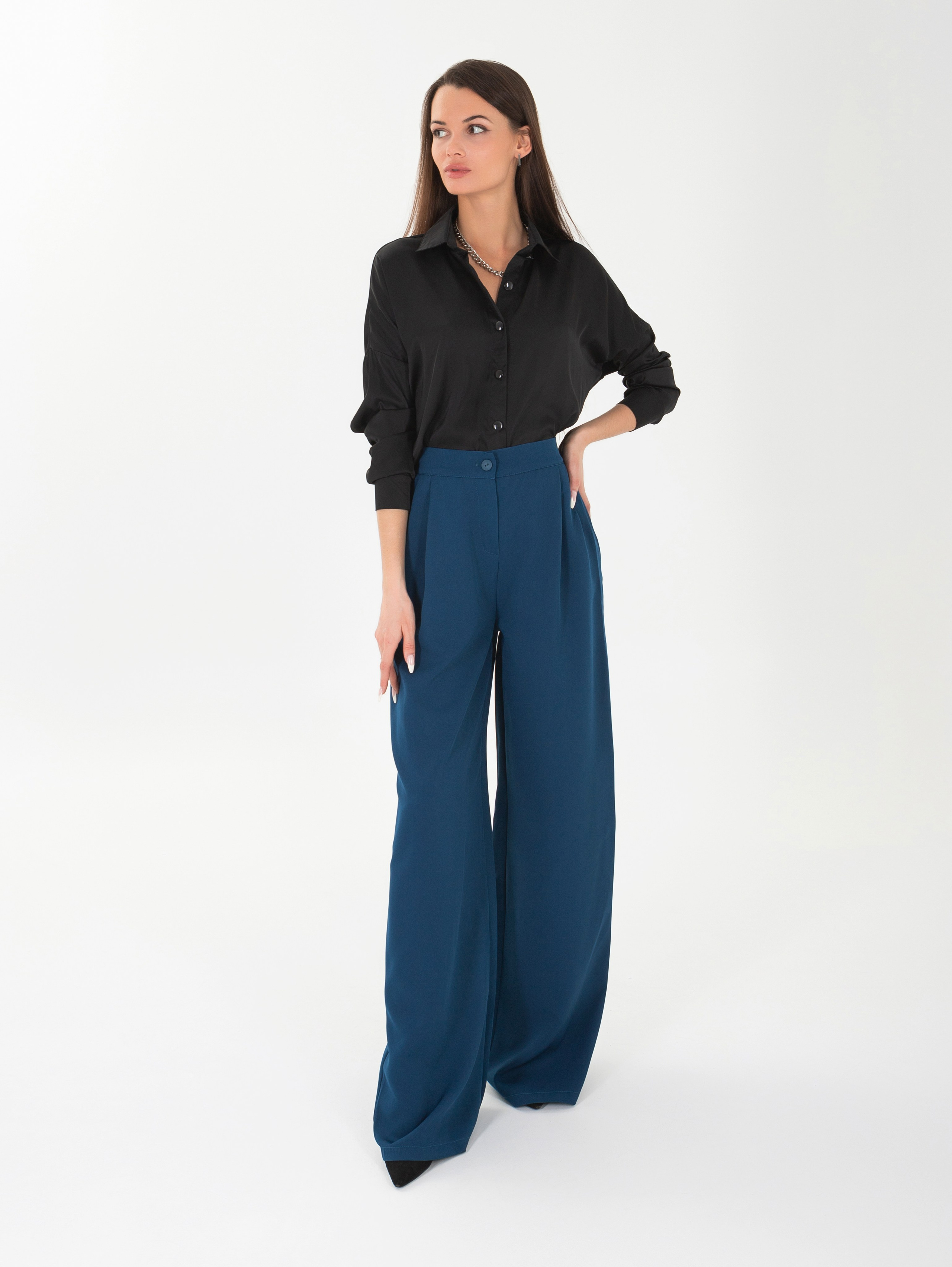 Модельная. Главная